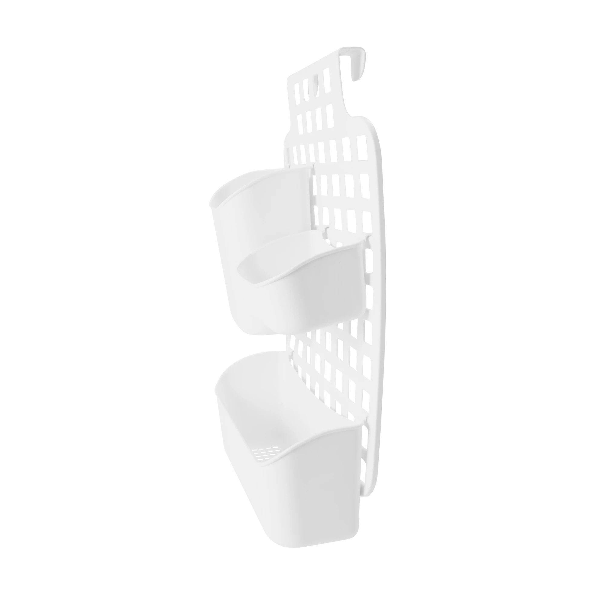 5 Plastic Shower Caddy, 5 of 9