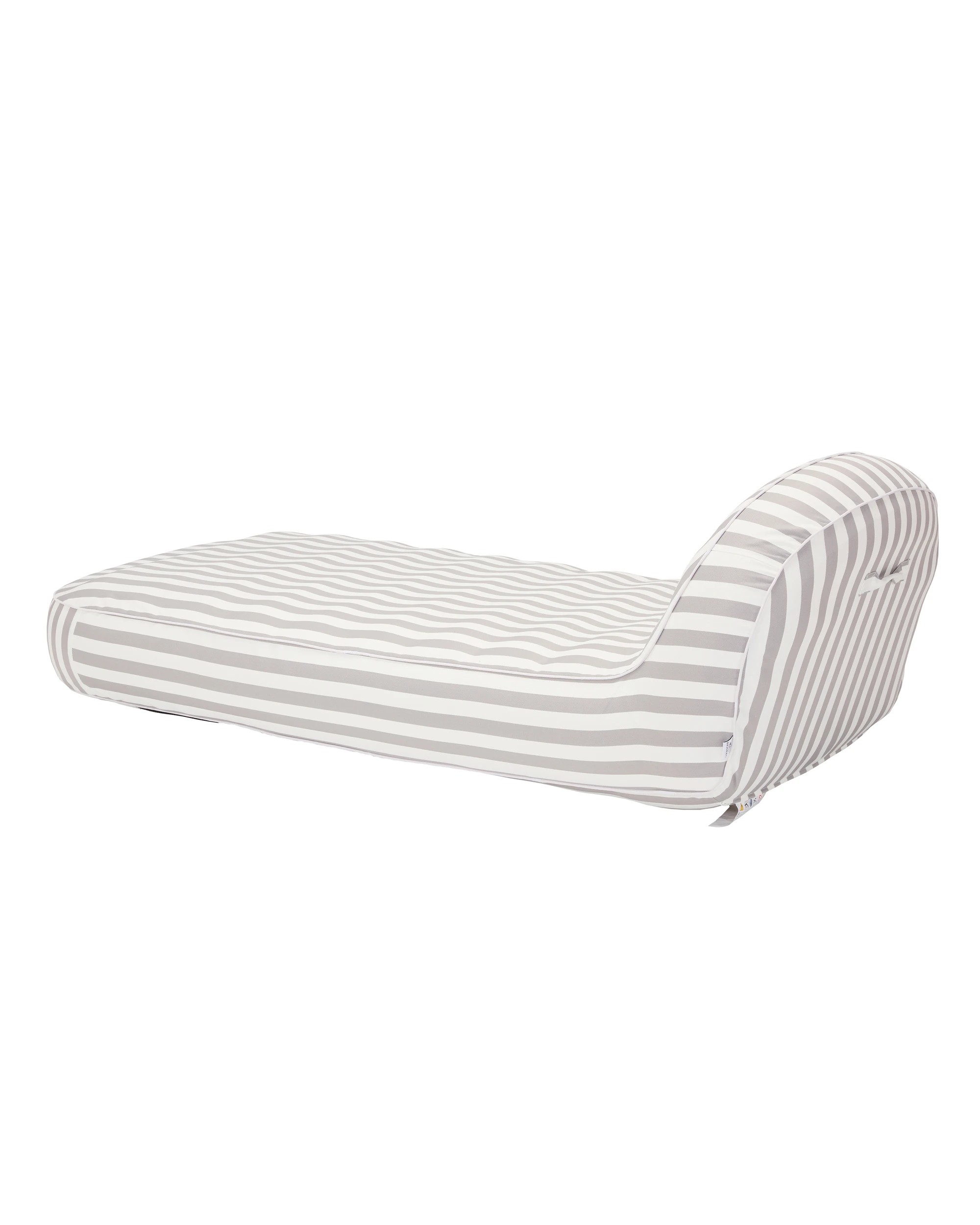 2 IHOMDEC Outdoor Waterproof Inflatable Lounge Chair - Grey, 2 of 10