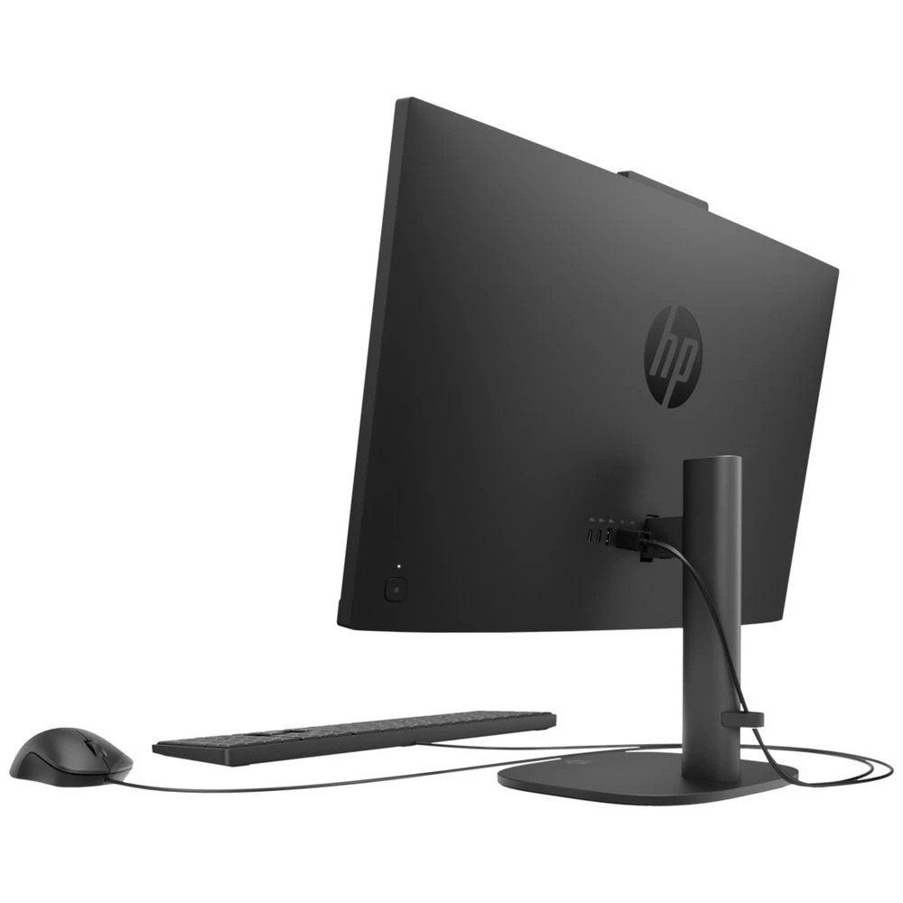 7 HP OmniStudio 24" All-in-One Desktop N150 8/256GB, 7 of 7