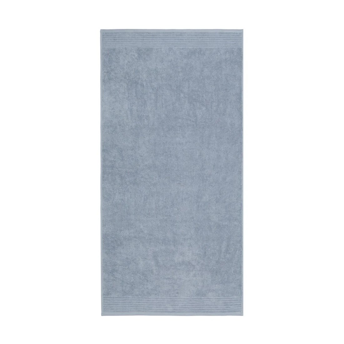 3 Edan Cotton Bath Towel - Blue, 3 of 6