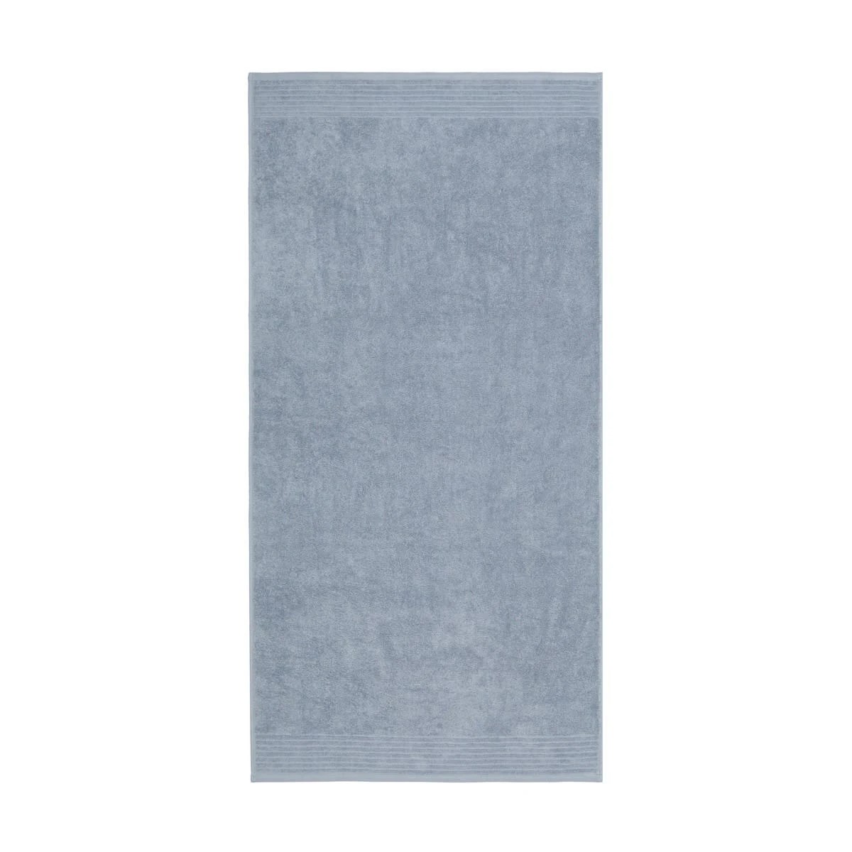 3 Edan Cotton Bath Towel - Blue, 3 of 6