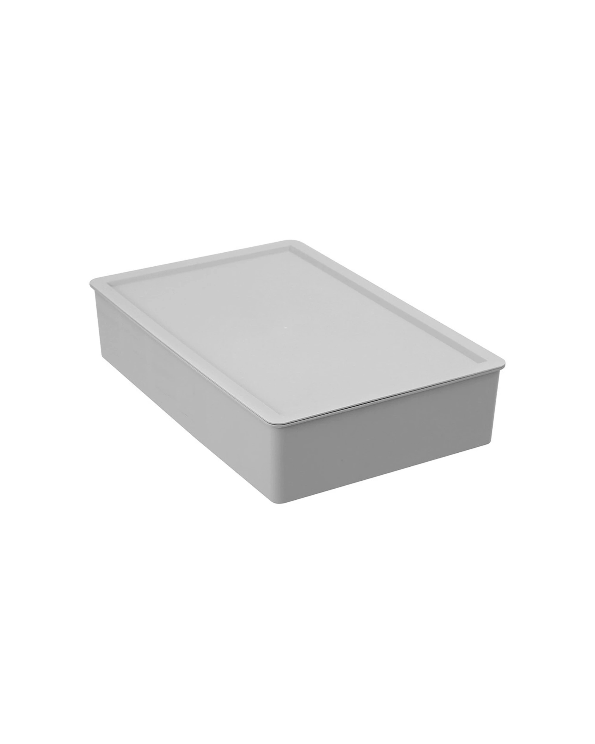 3 Boxsweden Tidy 18 Compartment Box 36x24x8cm Lidded 2PK Organiser - Assorted, 3 of 5