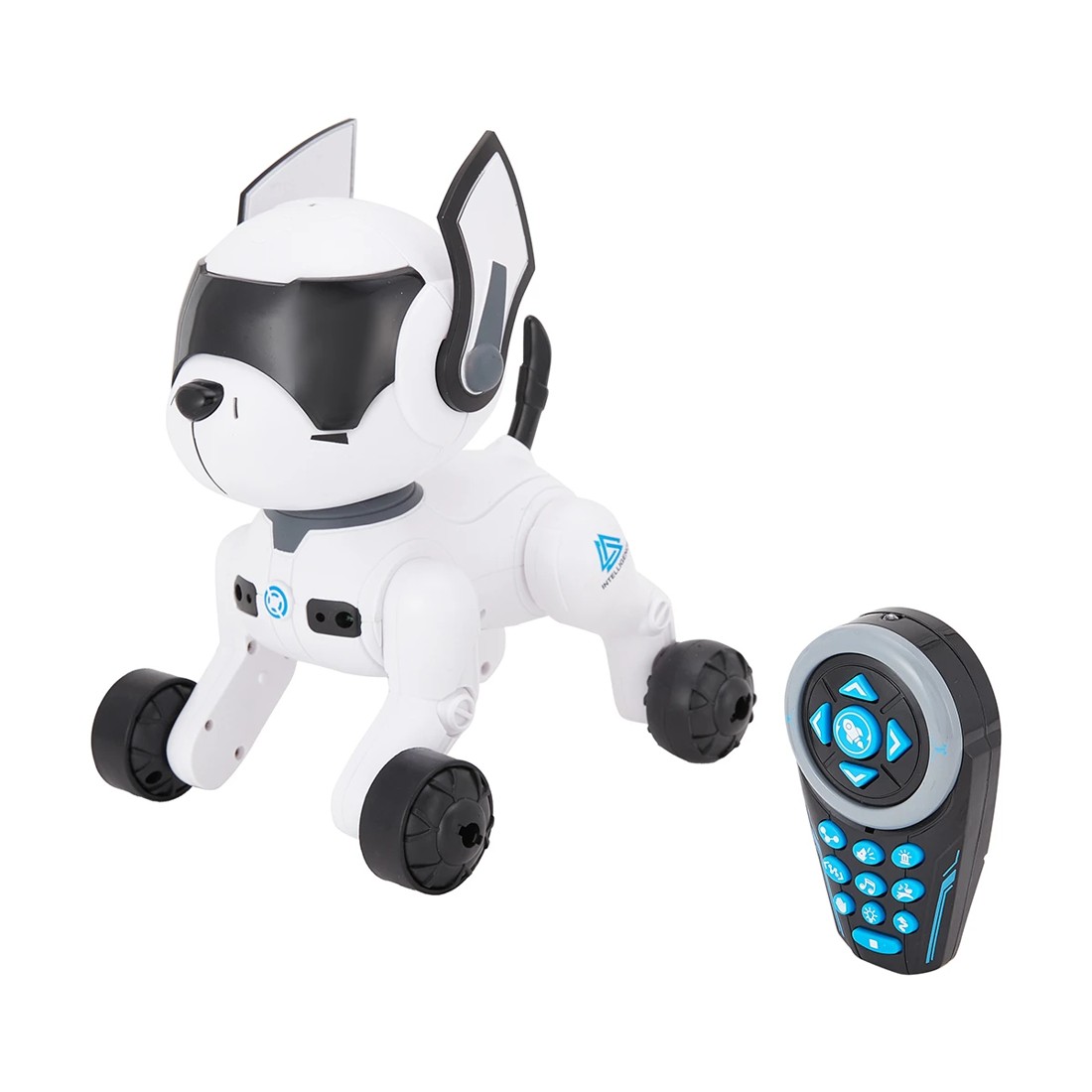 1 Remote Control Dog, 1 of 10
