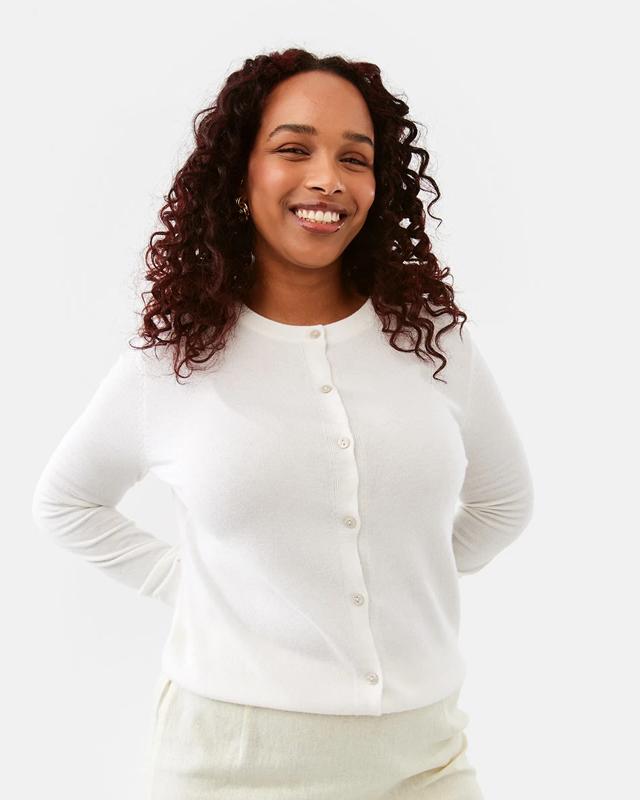 Lightweight Crew Neck Card