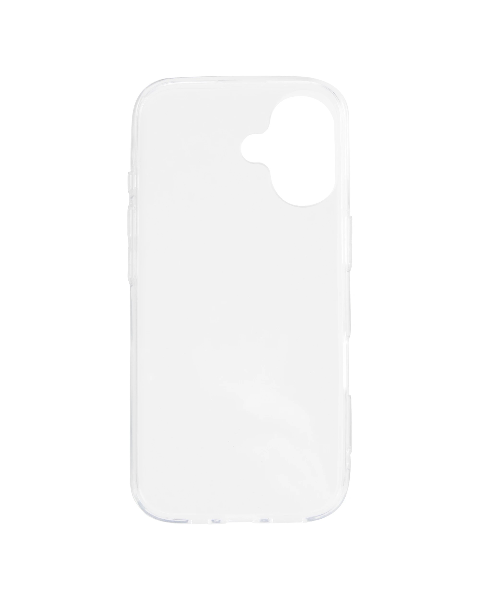 3 iPhone 17 Clear - Case, 3 of 6