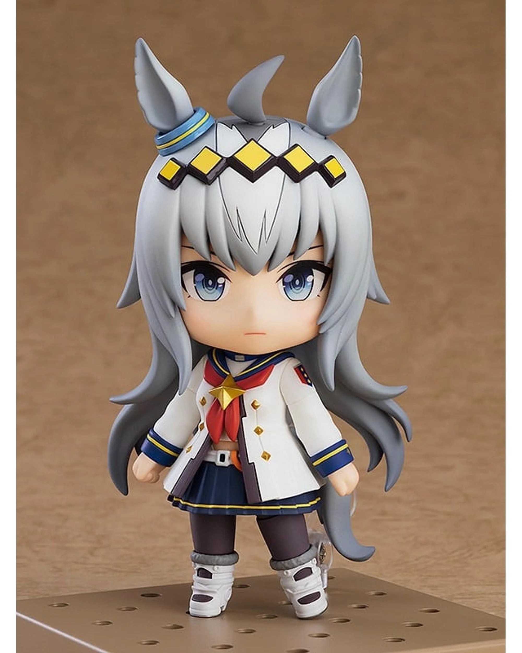 2 Nendoroid Umamusume Pretty Derby Oguri Cap Figure, 2 of 6