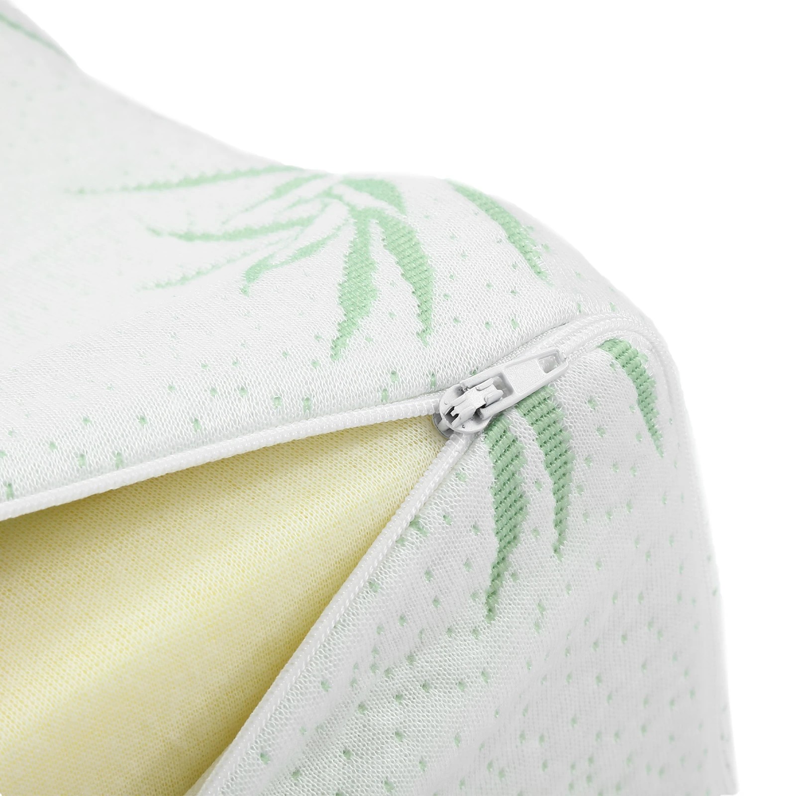 7 Ausway Memory Foam Knee Pillow Side Sleeper - Multi, 7 of 7