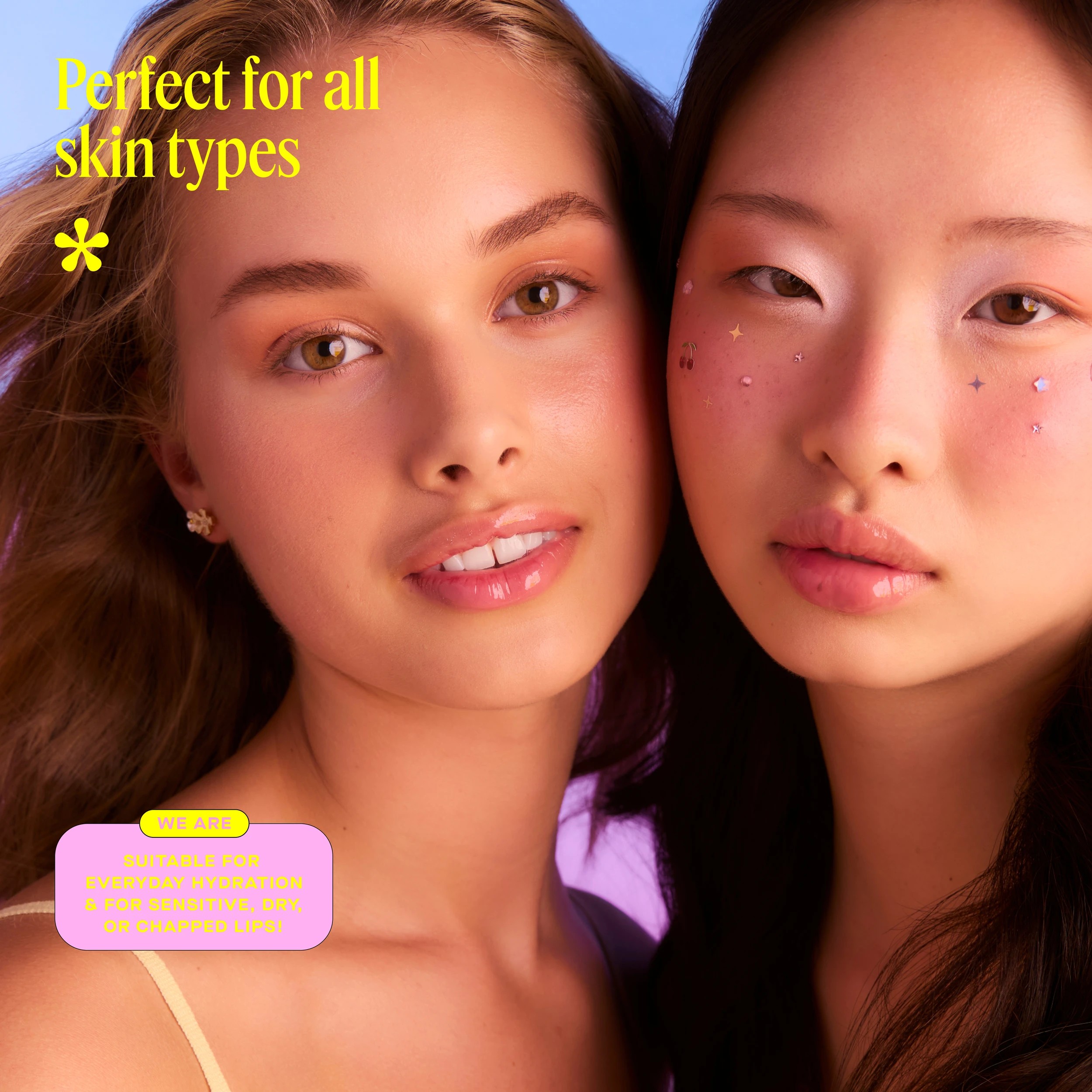 10 DAISE Peptide Lip Butter Balm 15ml - Very Vanilla, 10 of 10