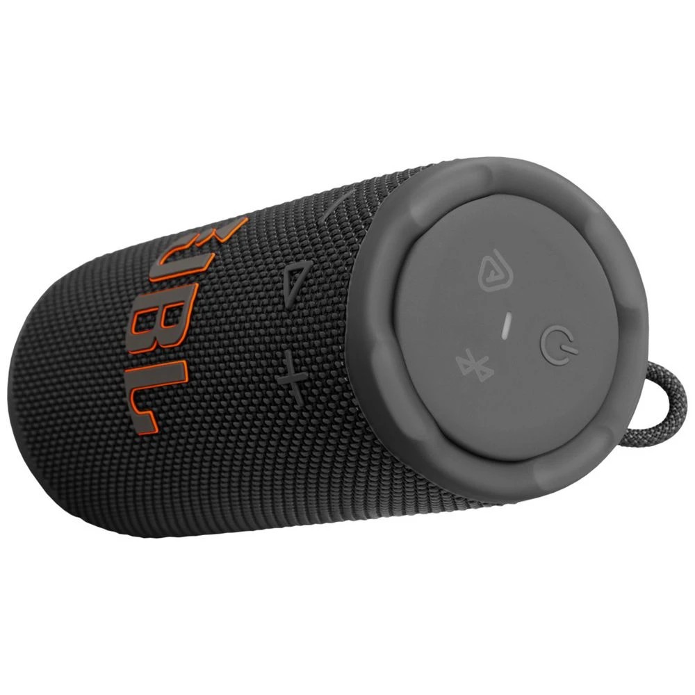 3 JBL Grip Portable Speaker Black, 3 of 5
