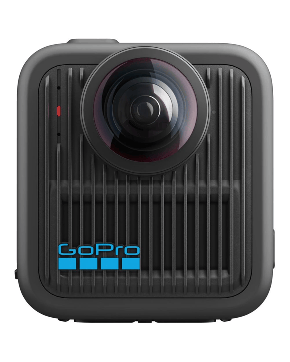 GoPro MAX2 8K 360 Action Camera