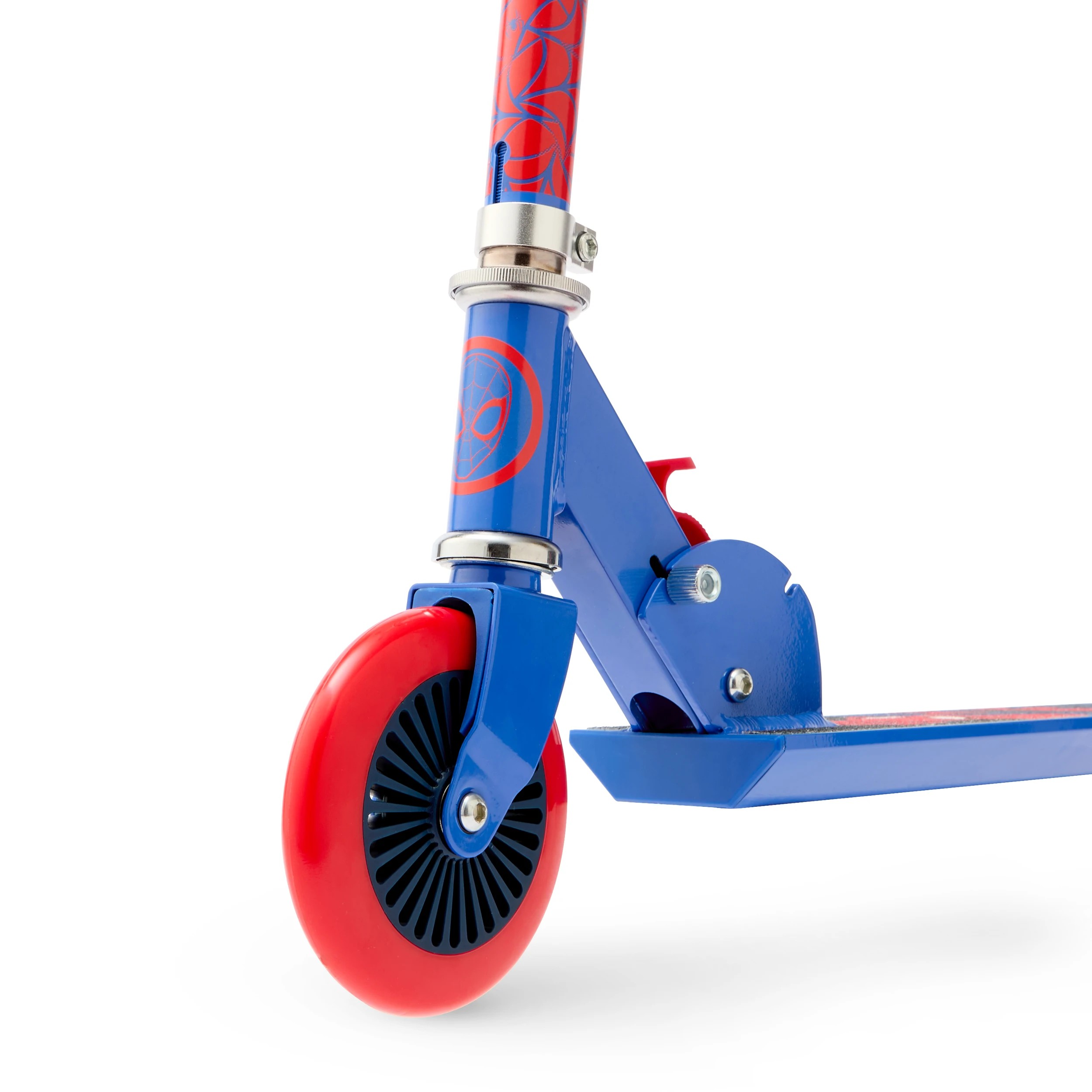 5 Marvel Spider-Man Inline Scooter, 5 of 10