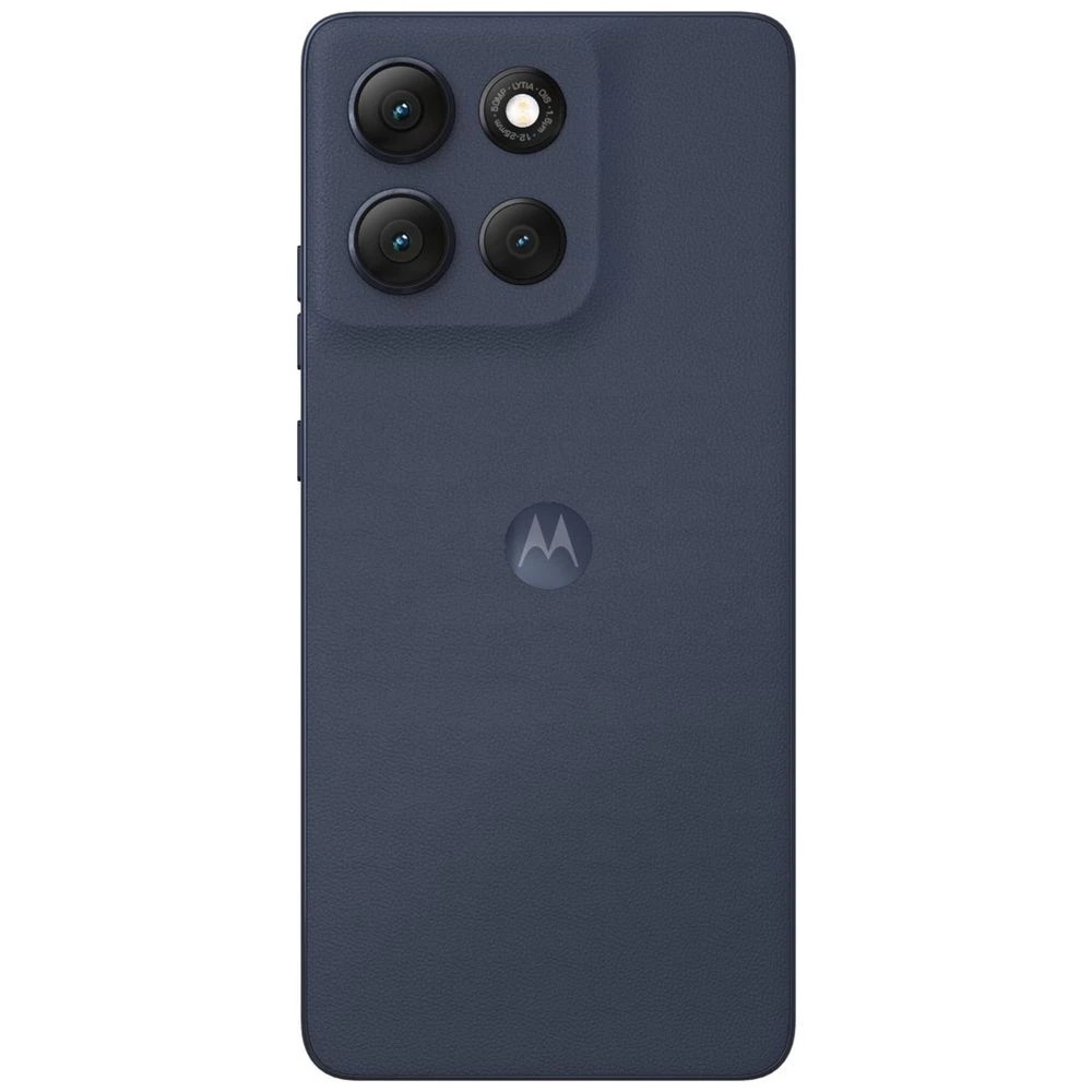 3 Motorola g86 power 5G PANTONE Spellbound, 3 of 10