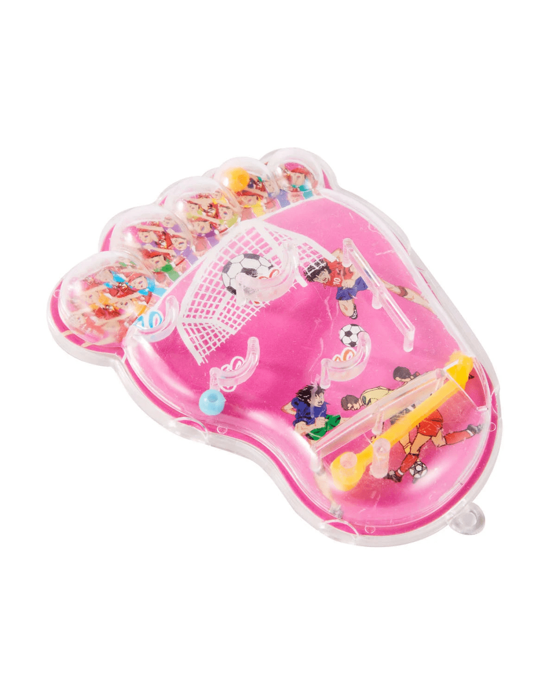 3 4 Piece Football Maze, 3 of 9