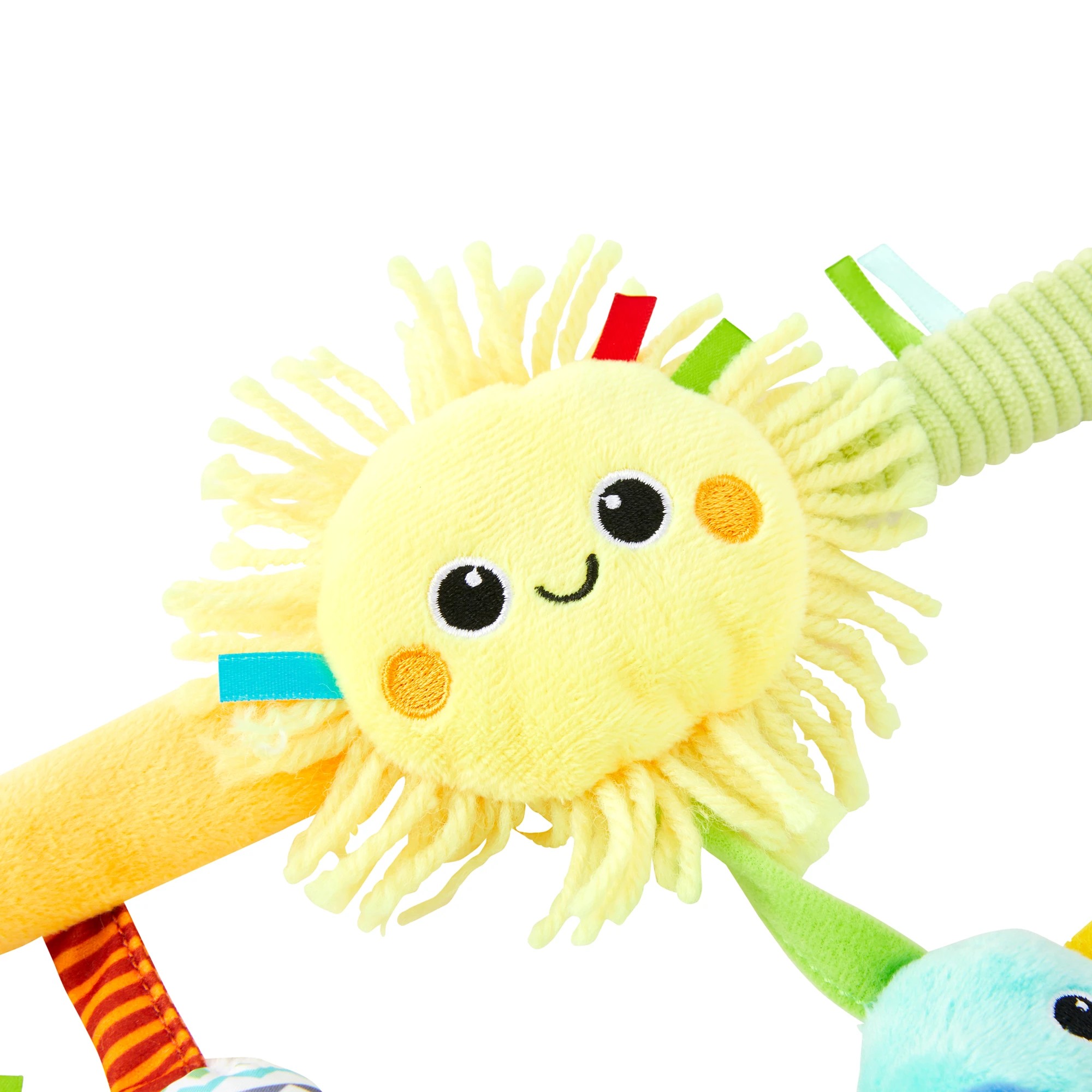 4 Clip-On Stroller Toy, 4 of 5