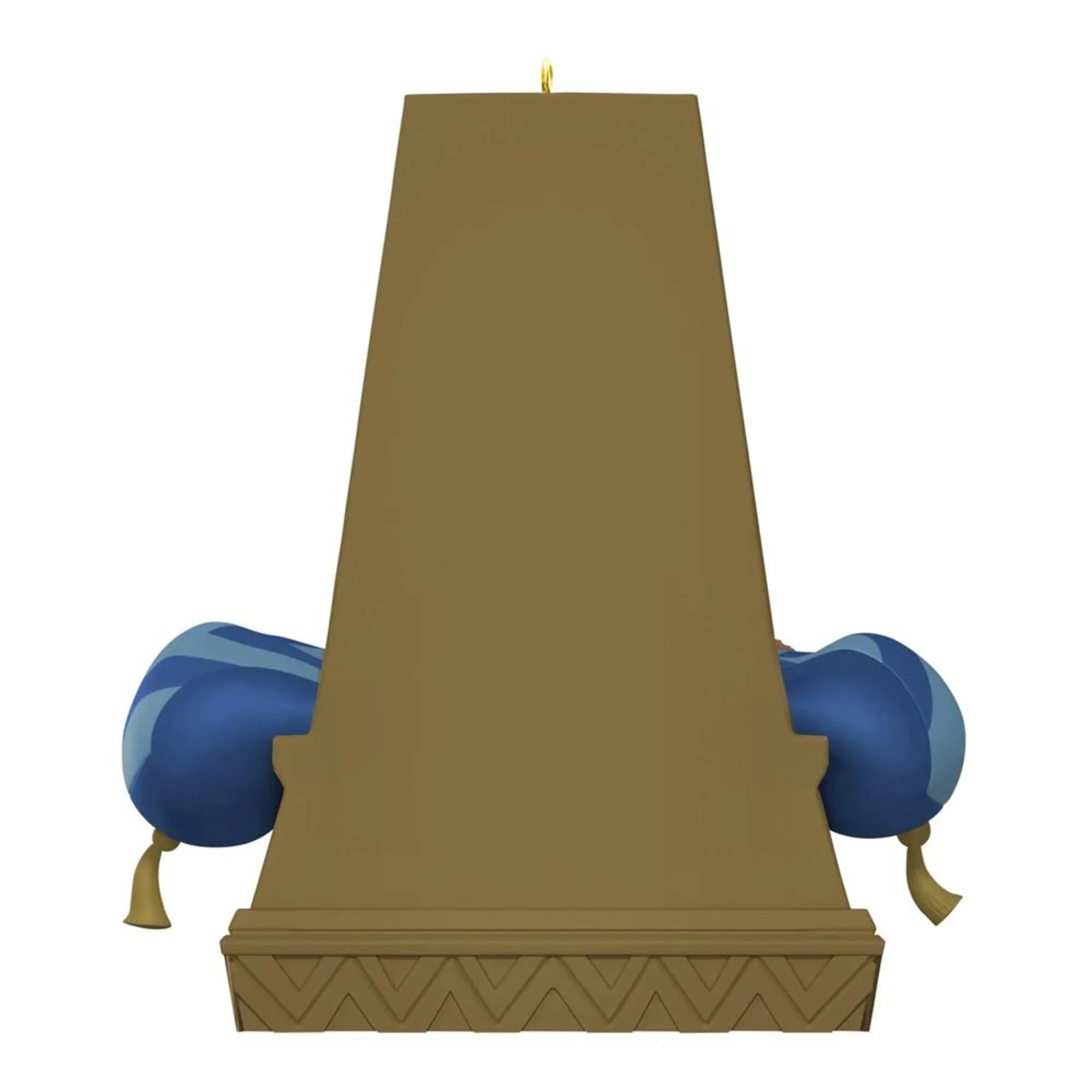 2 Disney - Emperor's New Groove Kuzco 2025 Hallmark Keepsake Ornament - Multi, 2 of 4