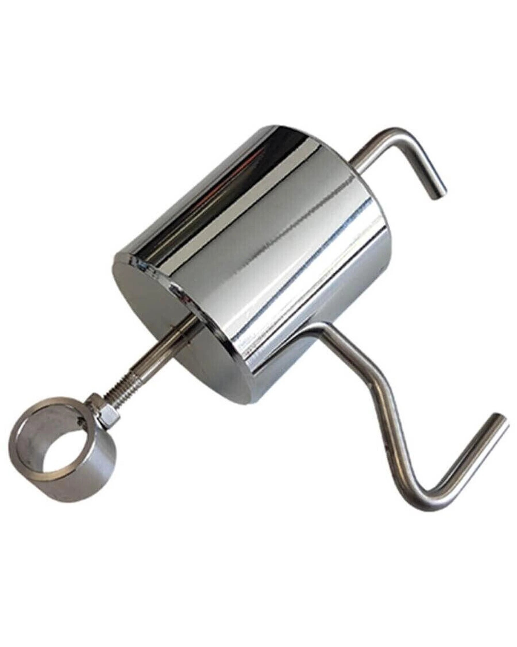 3 Flaming Coals Heavy Duty Counter Balance Weight, 3 of 3