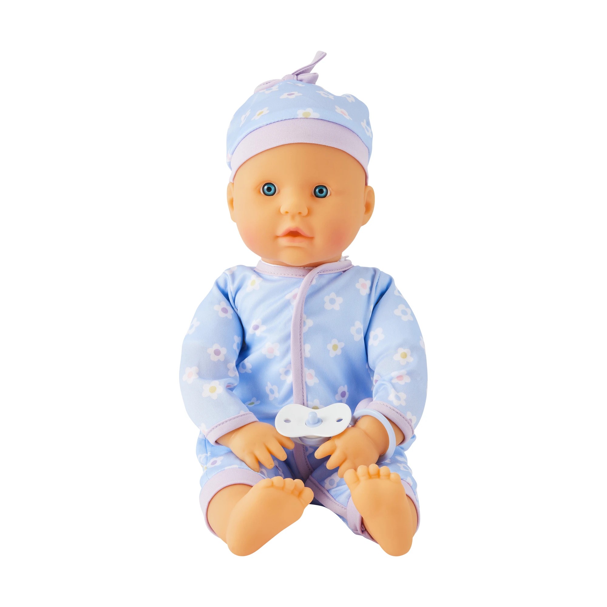 2 Nurture Baby Crying Baby Doll, 2 of 8