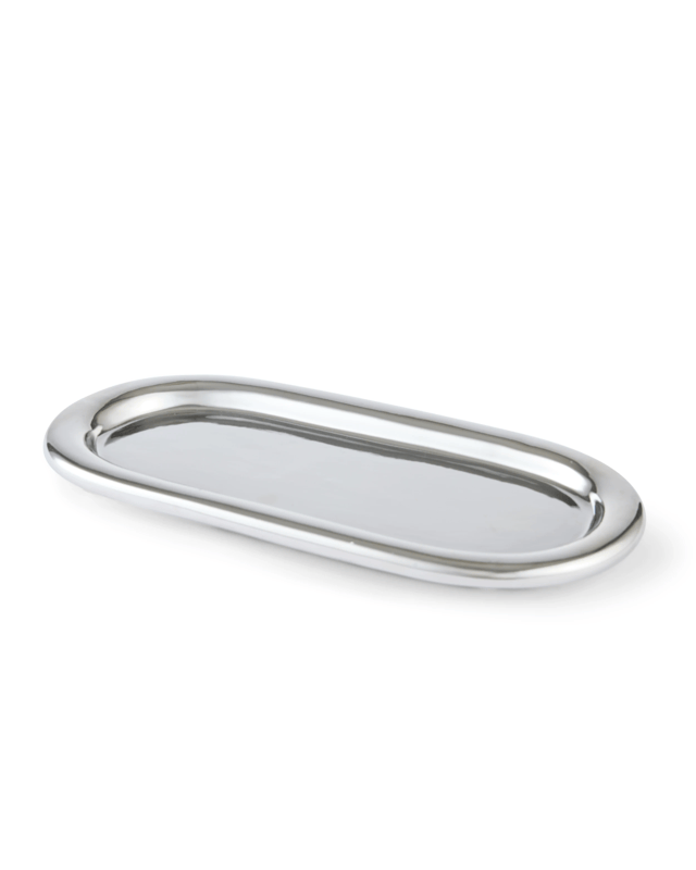 Chrome Look Trinket 