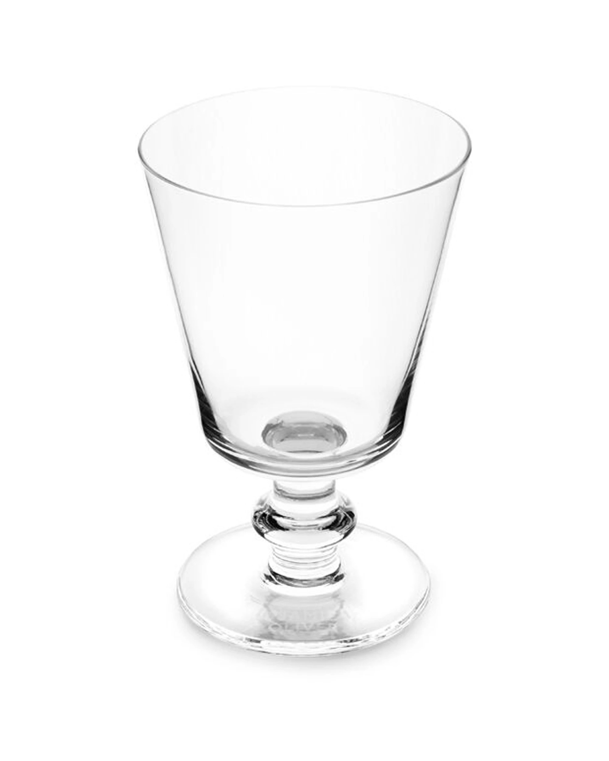 4 Jamie Oliver 8pc Big Love Winning Classic Glass Wine Set 270ml - Clear, 4 of 8