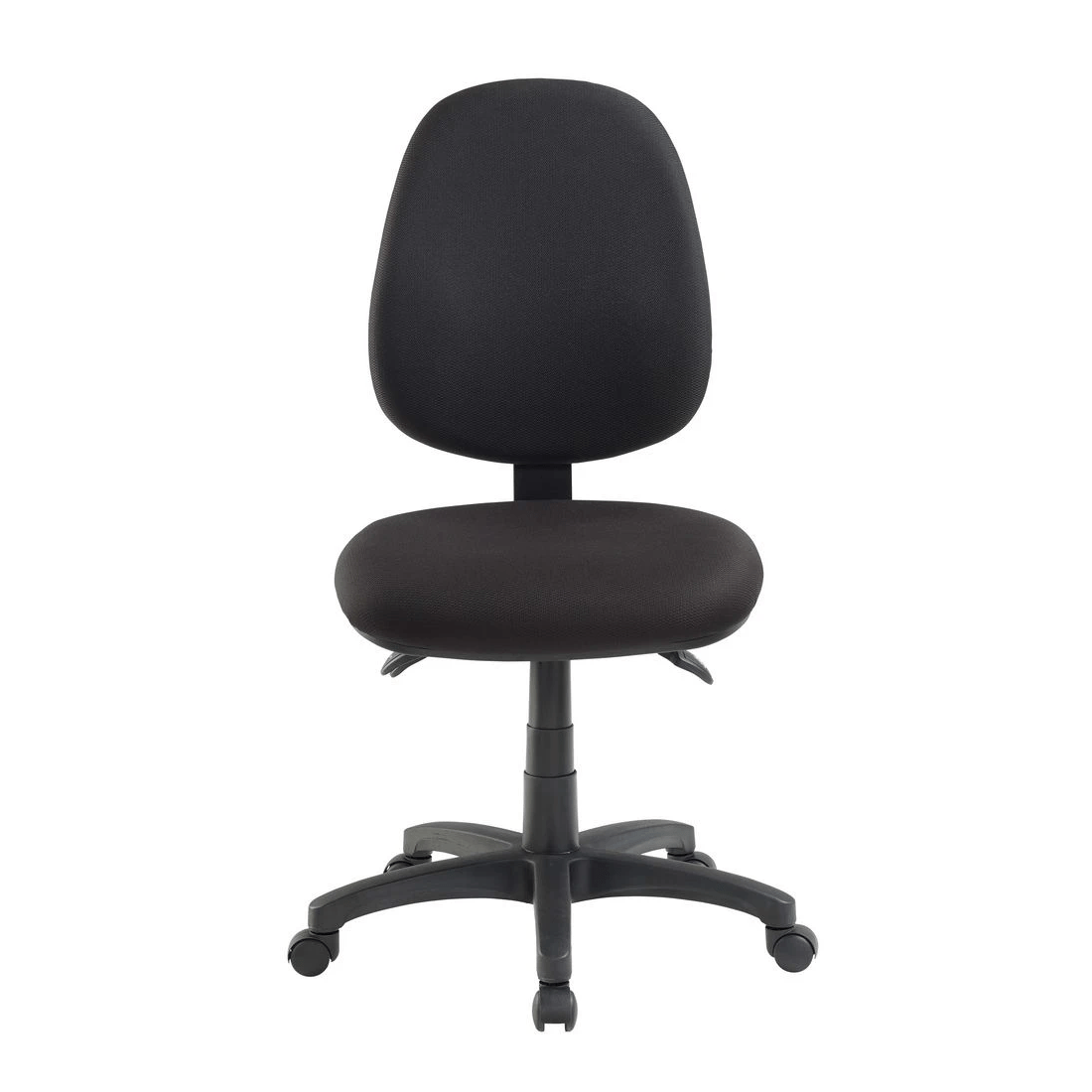 4 Pago Matrix II Plus Heavy-Duty Ergonomic Chair Black, 4 of 9