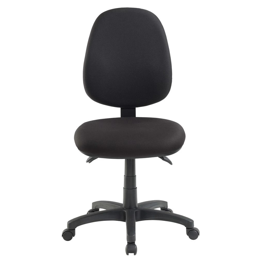 4 Pago Matrix II Plus Heavy-Duty Ergonomic Chair Black Ergonomic Chairs and Desk Chairs, 4 of 9