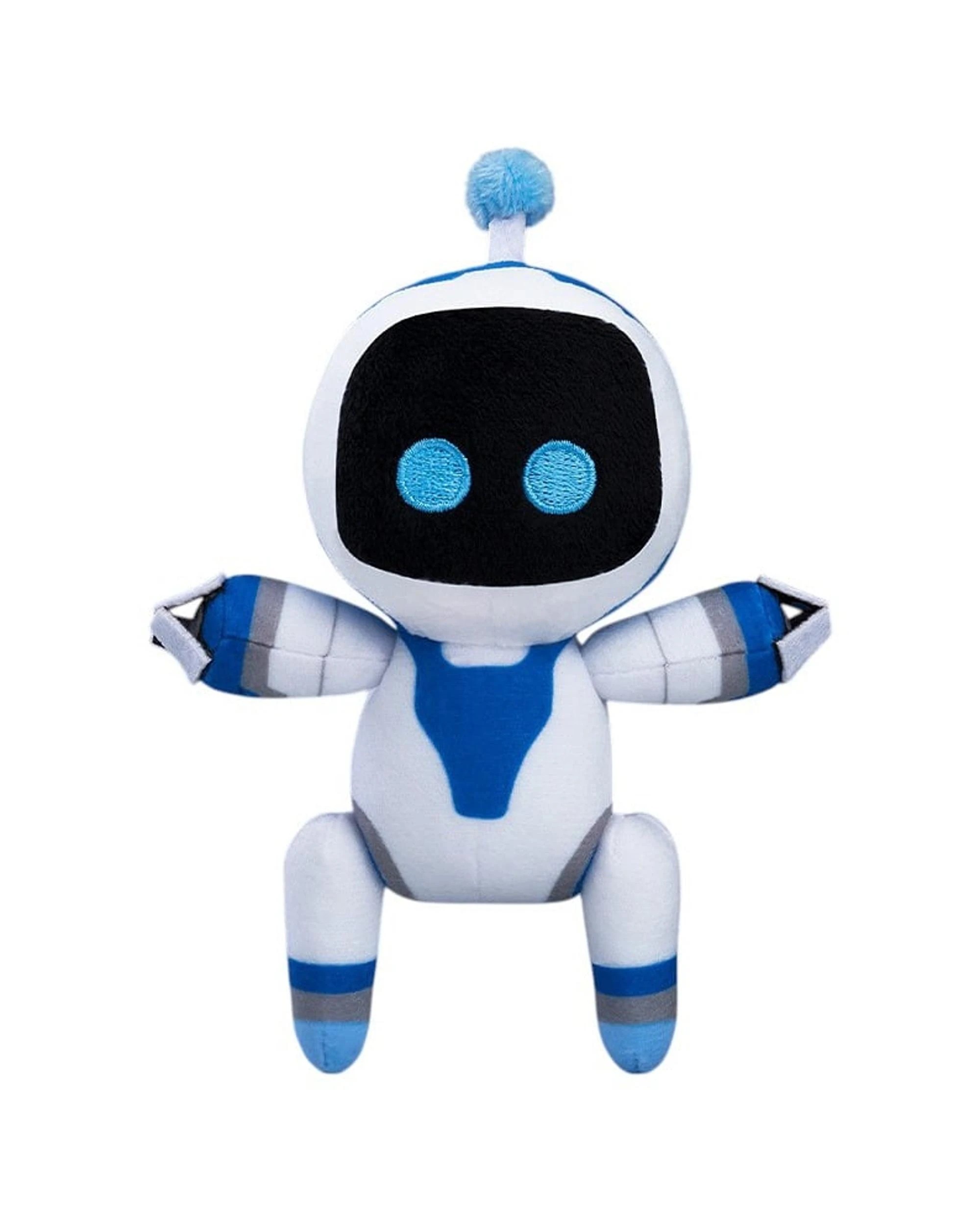 1 Astro Bot Series 1 Plush Blind Bag, 1 of 9