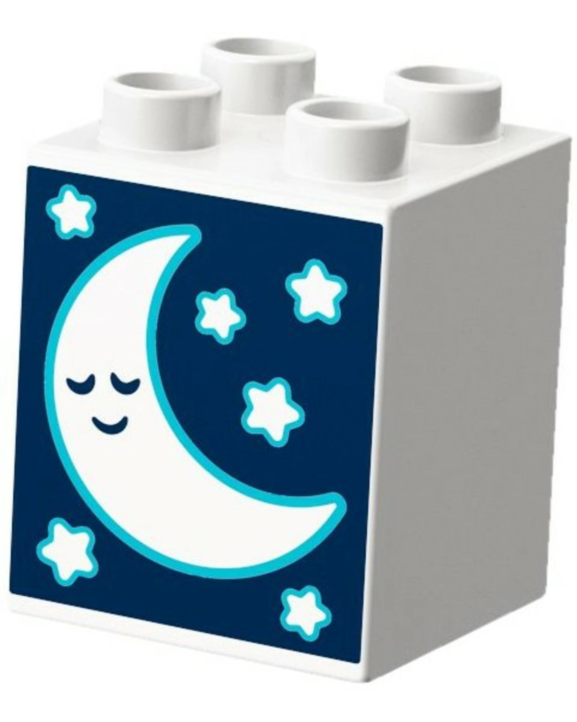 3 LEGO 10861 My First Emotions: Learn Feelings & Build with DUPLO, 3 of 5