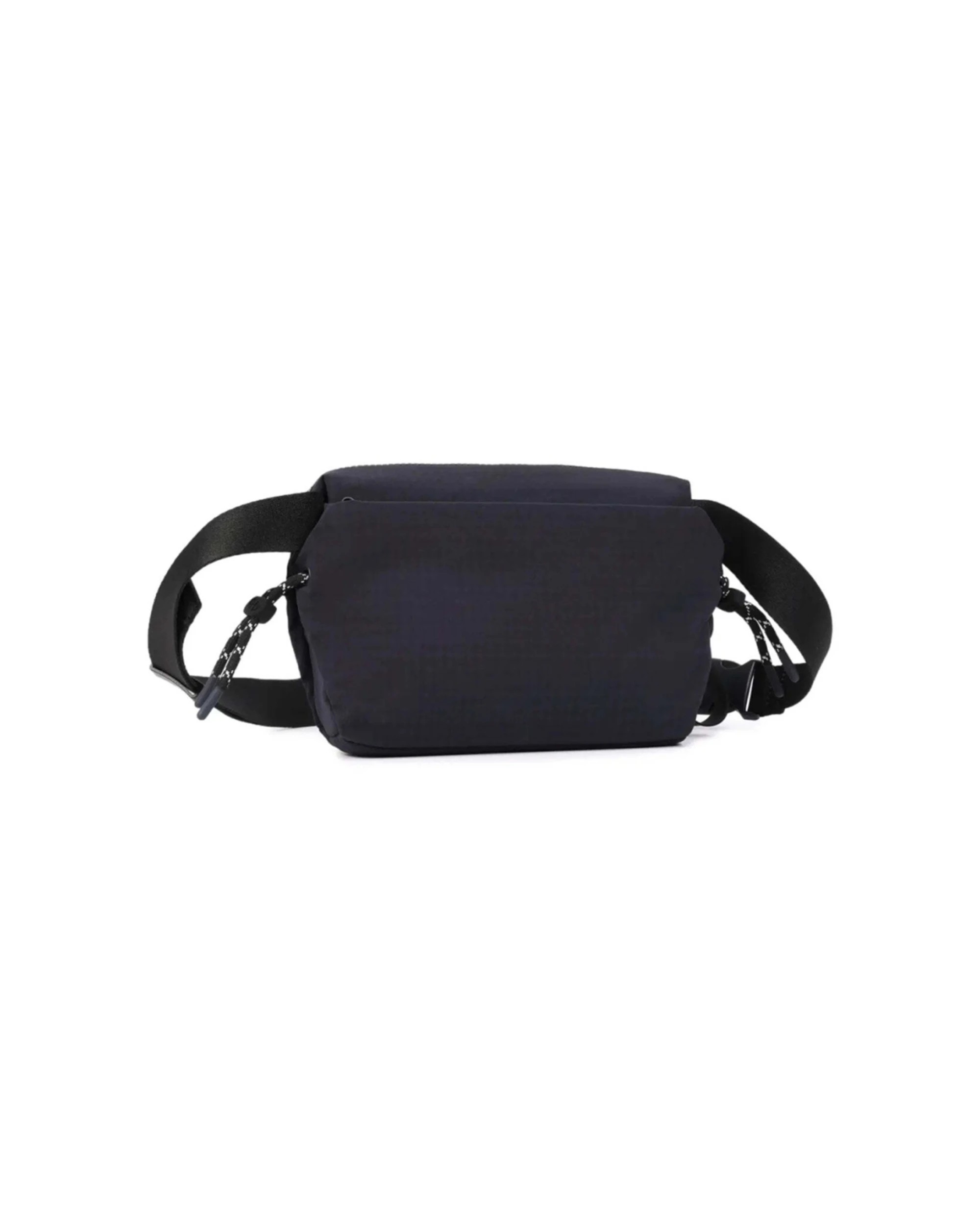 5 Hedgren Jun Convertible Crossover Water Repellent Waistbag Recycled PET Vulcan - Blue, 5 of 6