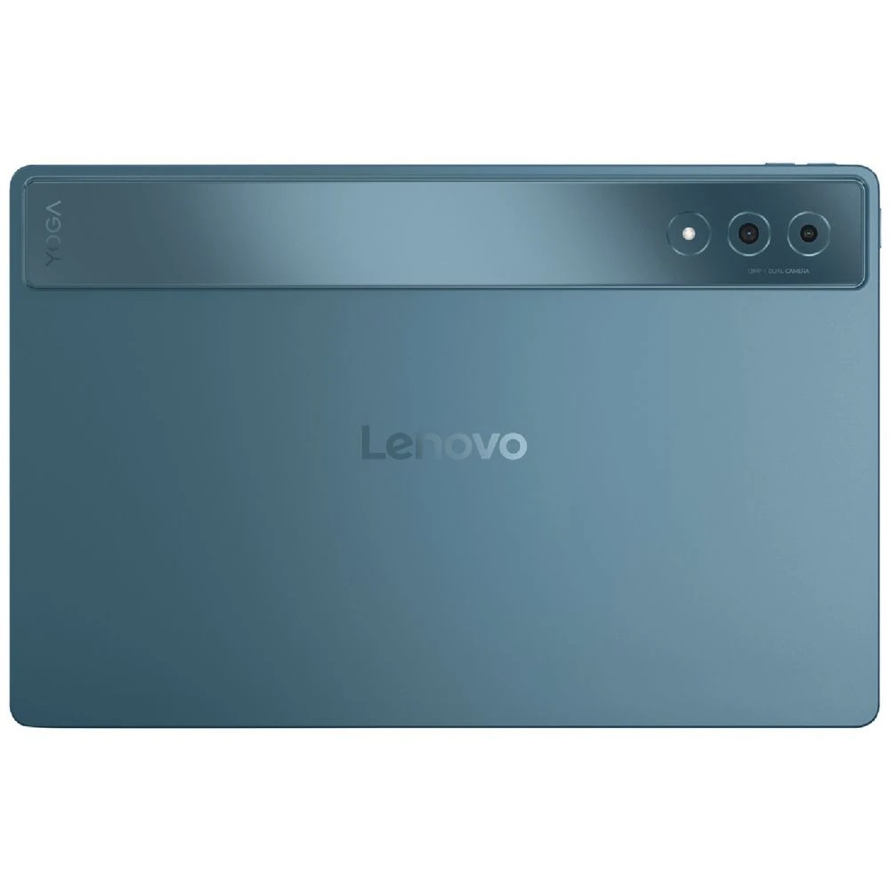 7 Lenovo Yoga Tab Plus AI 12.7" 16/512GB Tidal Teal, 7 of 10