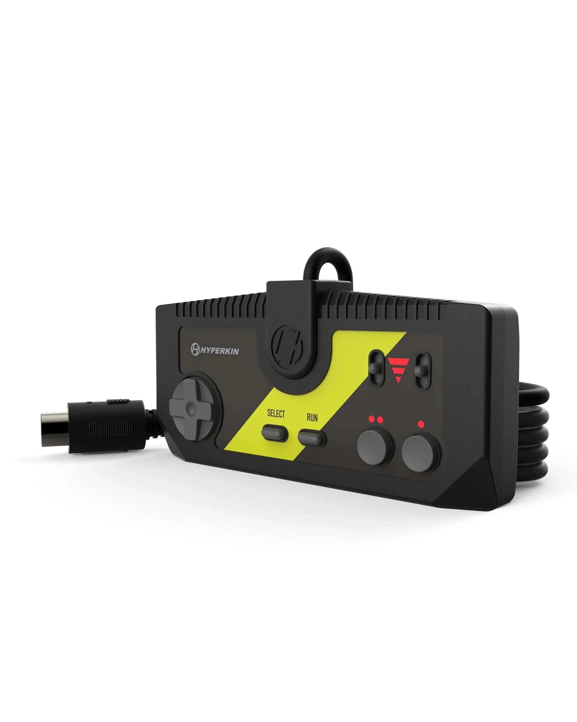 4 Hyperkin RetroN GX Retro HD Gaming Console, 4 of 6