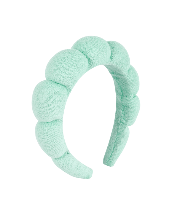 OXX Bodycare Beauty Headband - Mint
