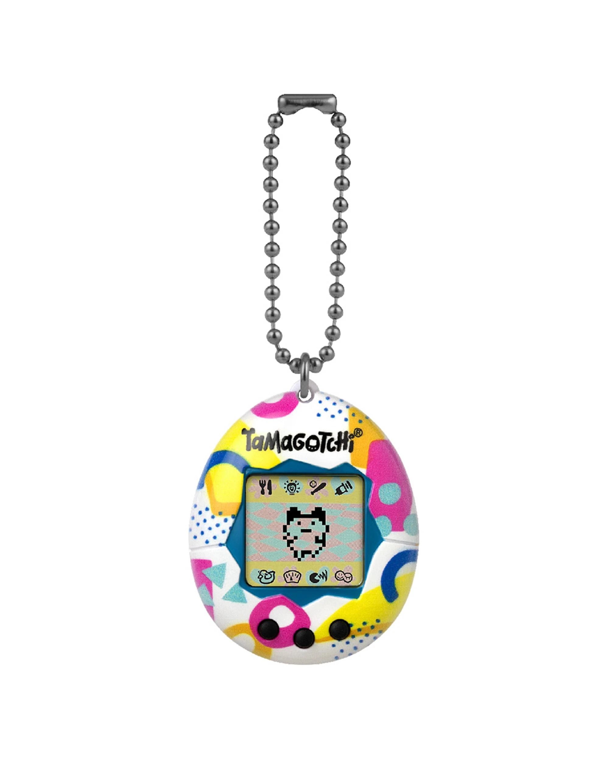 2 Tamagotchi Original Gen 1 - Memphis Style, 2 of 2