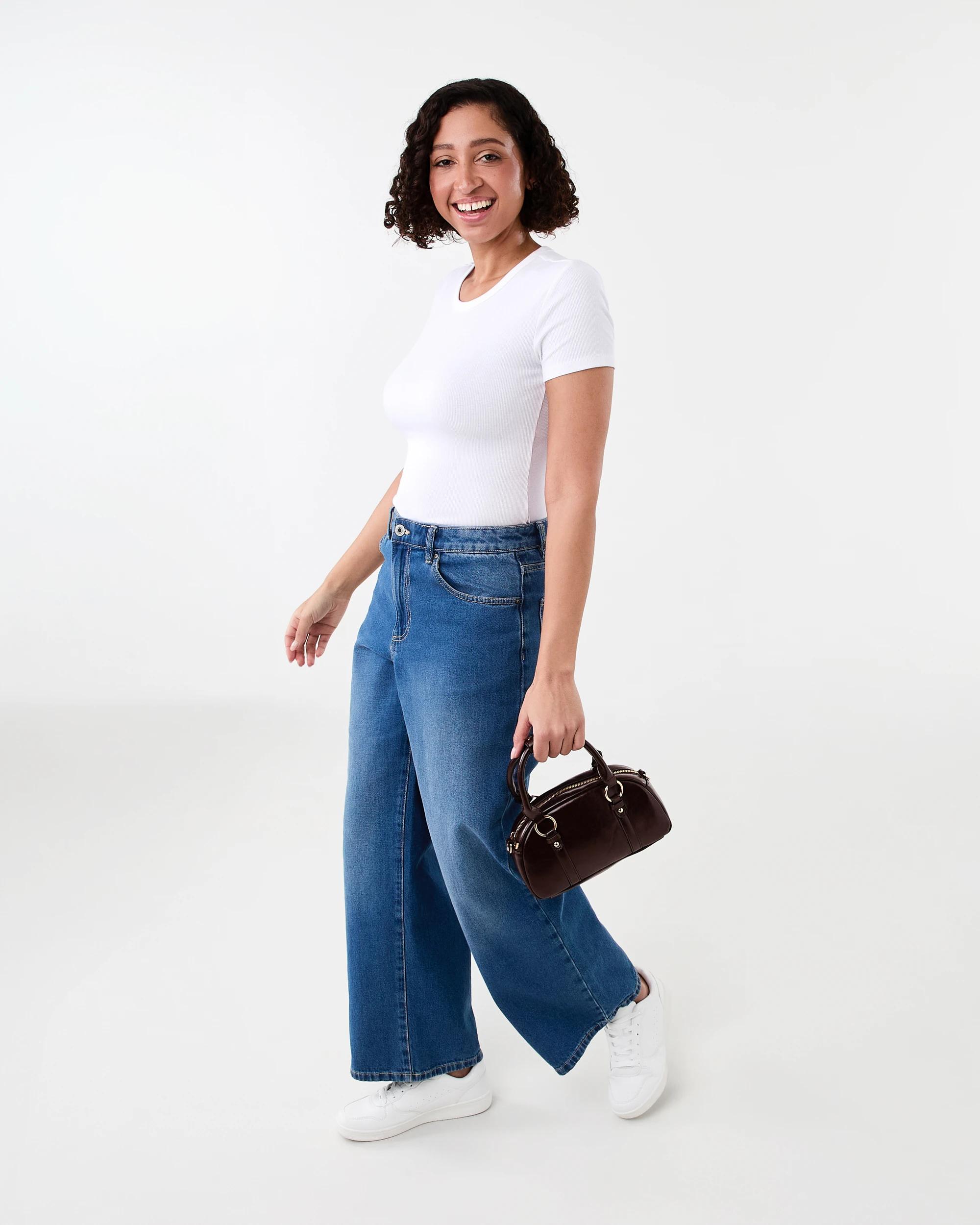 8 Mini Bowling Bag Deep Fudge, 8 of 8