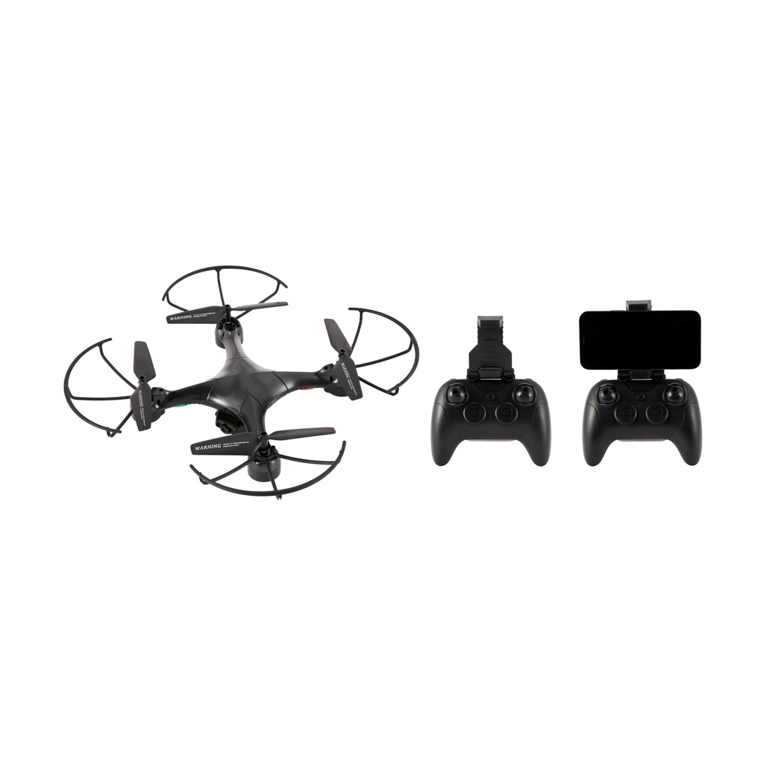 3 RC Quadcopter with Camera, 3 of 10
