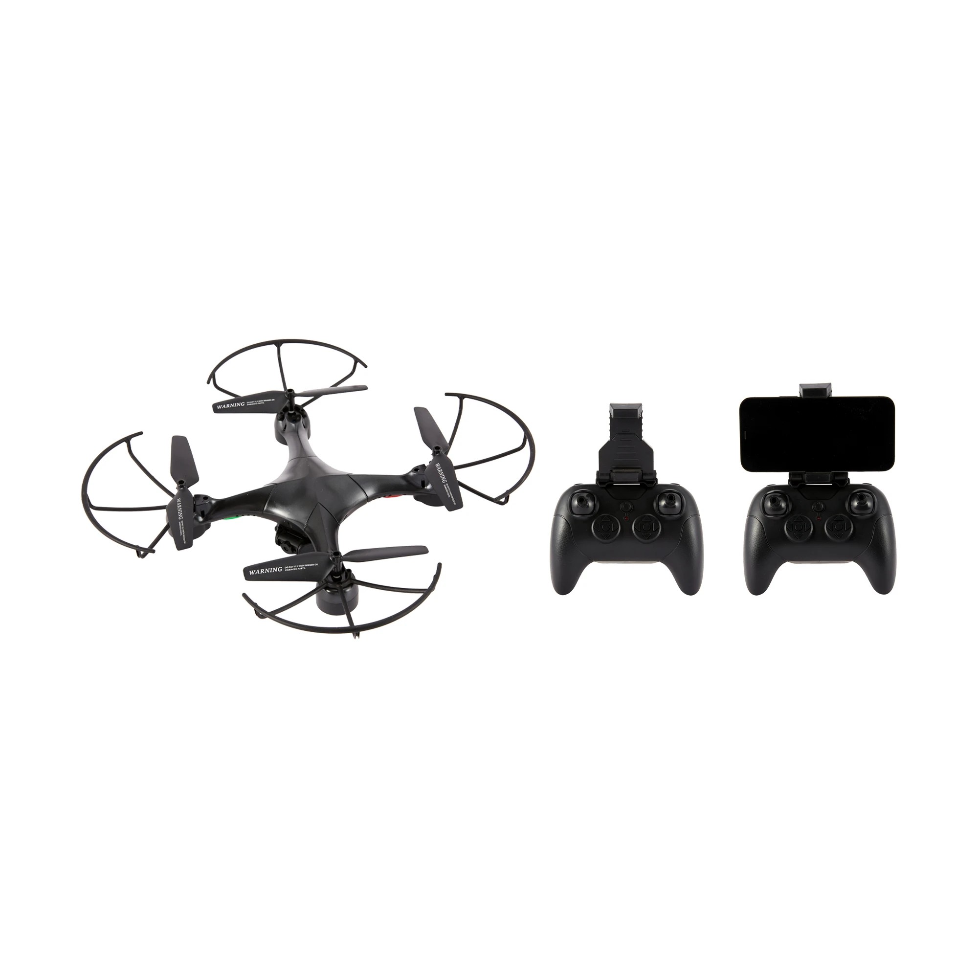 3 RC Quadcopter with Camera, 3 of 10