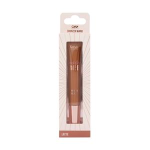 OXX Cosmetics Sparkling Rose Bronzer Wand - Latte