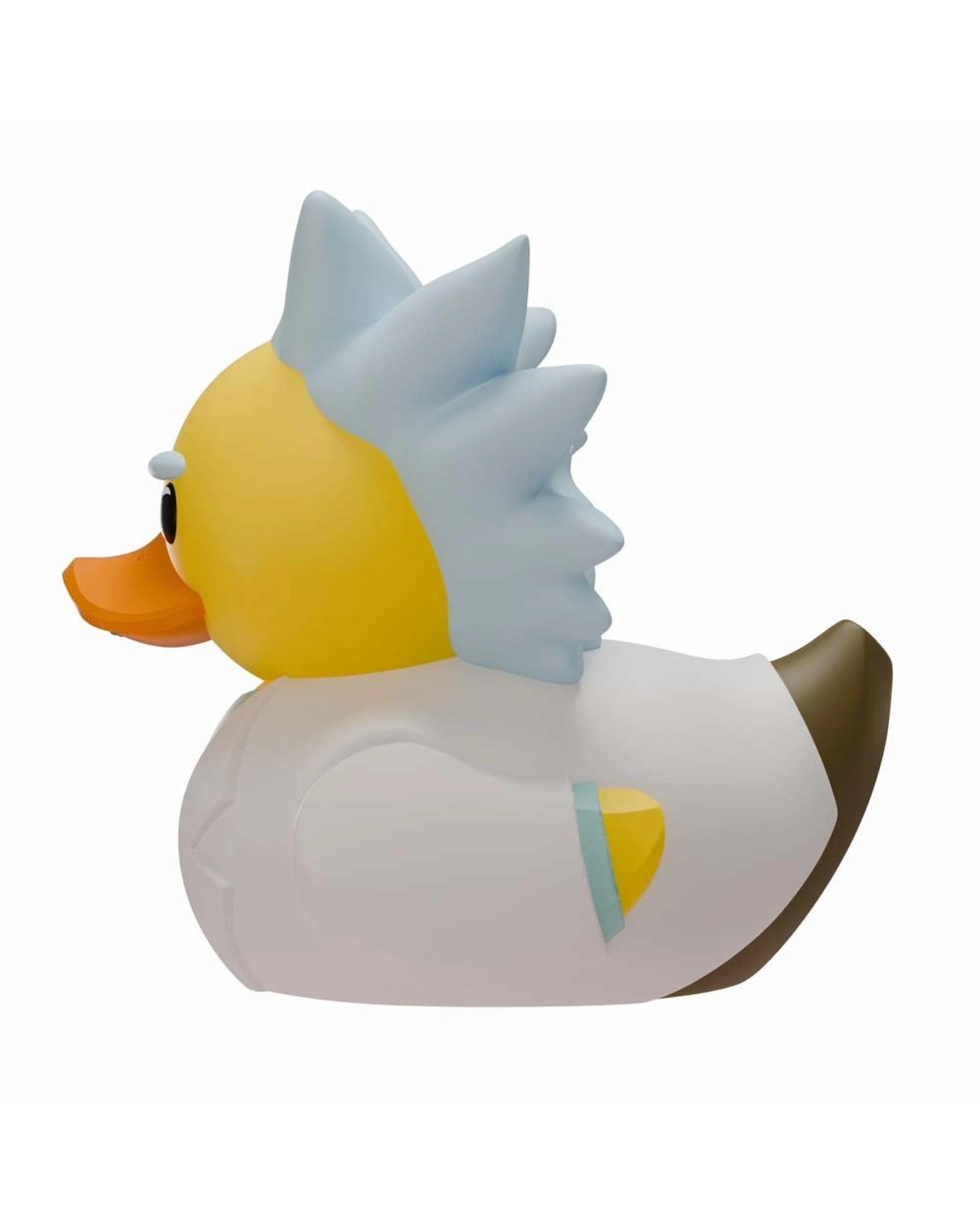 4 Rick & Morty - Rick Sanchez TUBBZ (Mini Edition) Figure, 4 of 5