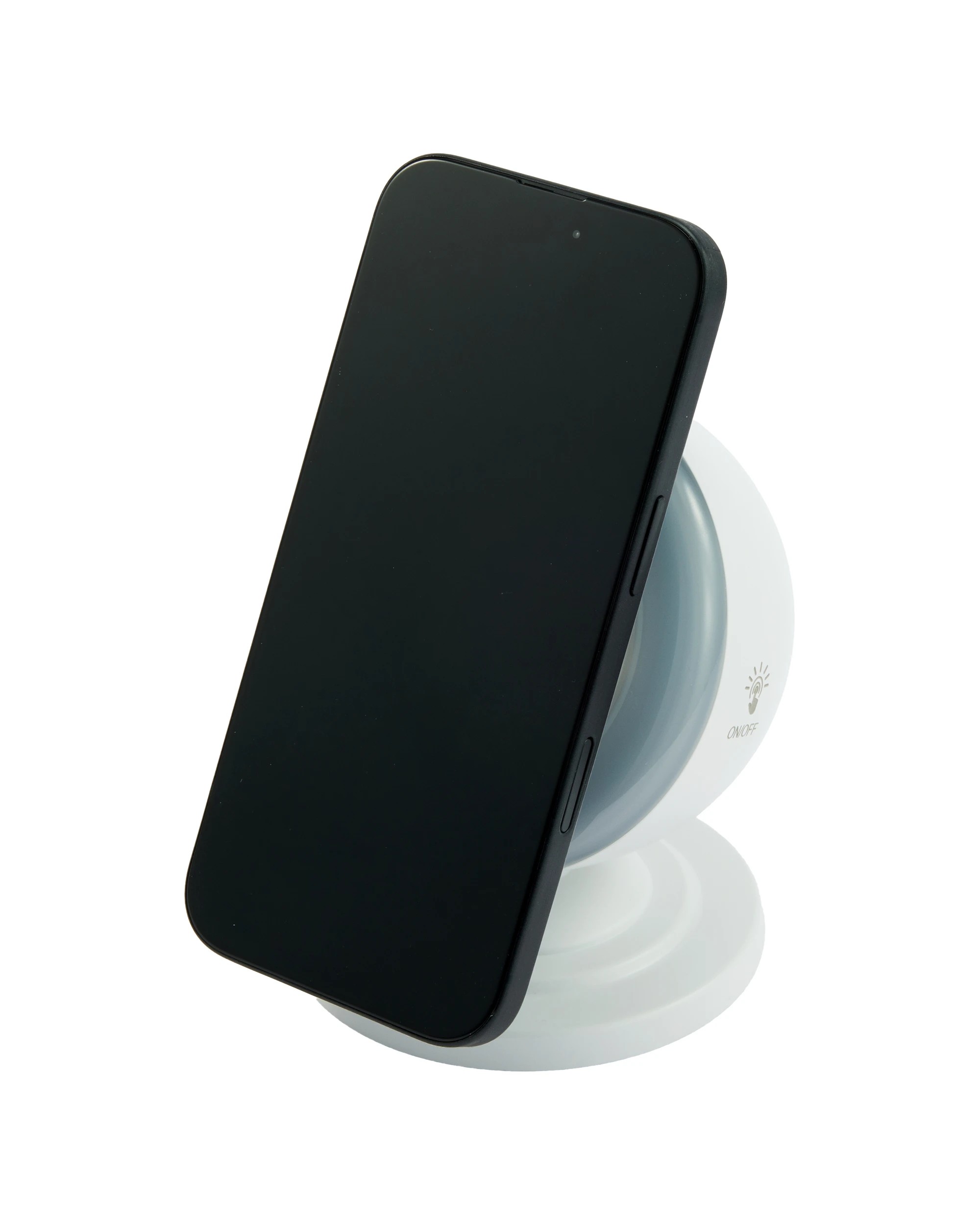 3 Desktop Charger with Light, 3 of 10
