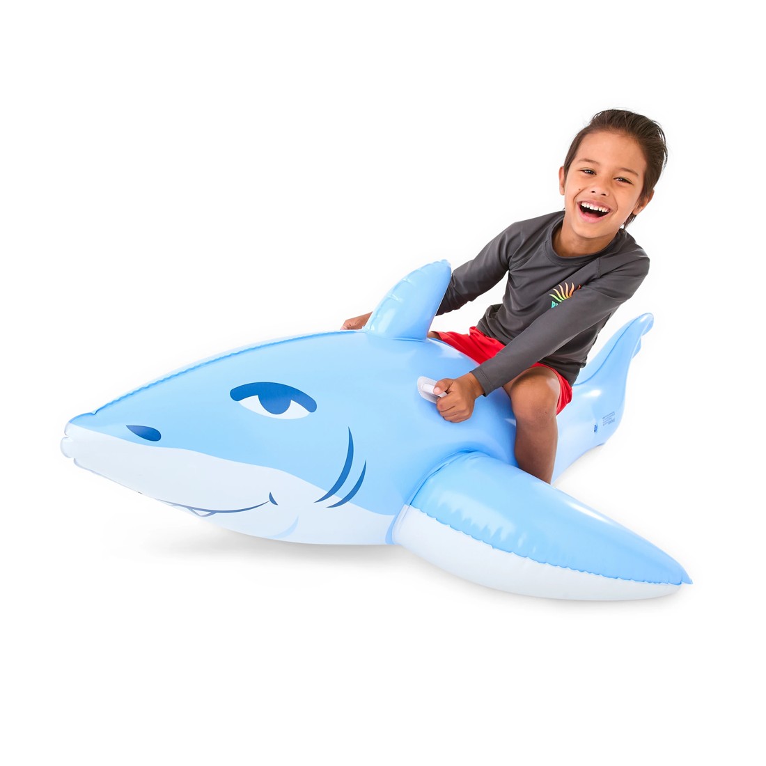 1 Shark Rider, 1 of 10