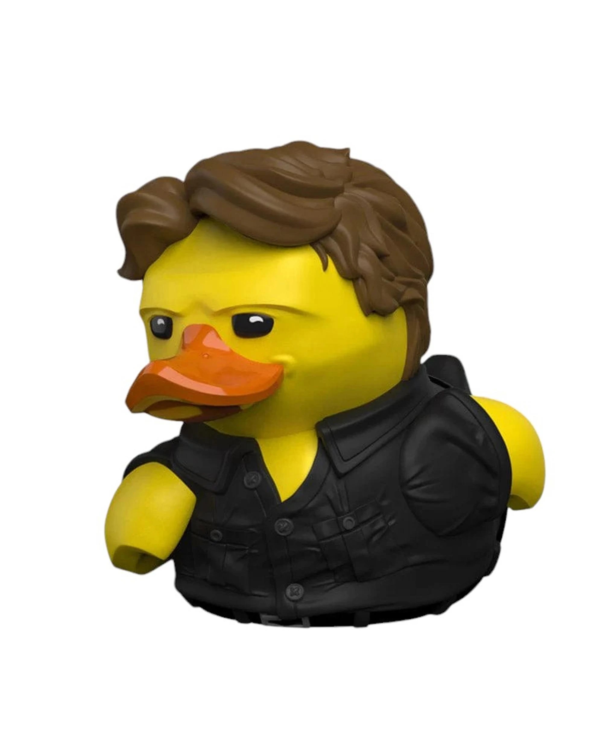 1 Tubbz Dirty Dancing Johnny Castle First Edition Cosplaying Duck Figure, 1 of 6