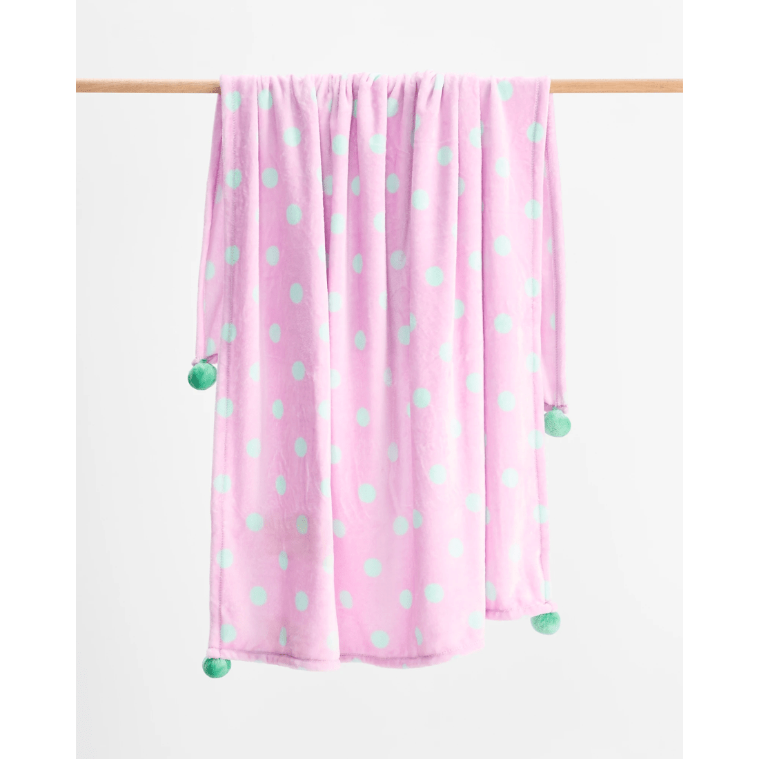 3 Target Goldie Super Soft Throw
 - Queen Bed
 - Purple, 3 of 3