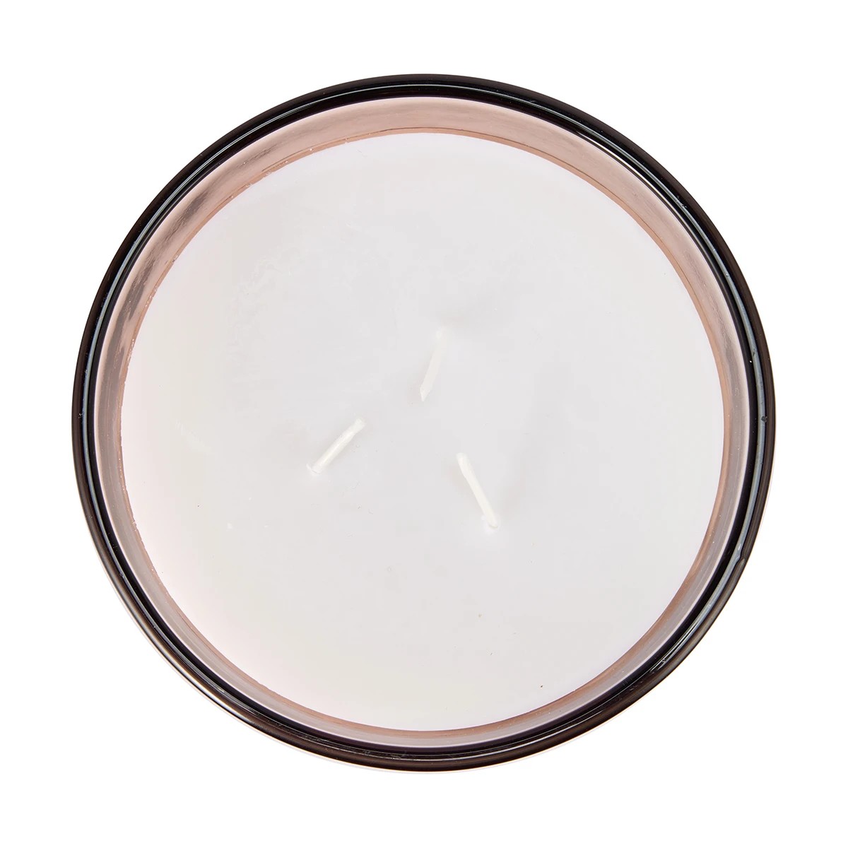 4 XL Fresh Haze Soy Wax Blend Scented Candle, 4 of 5