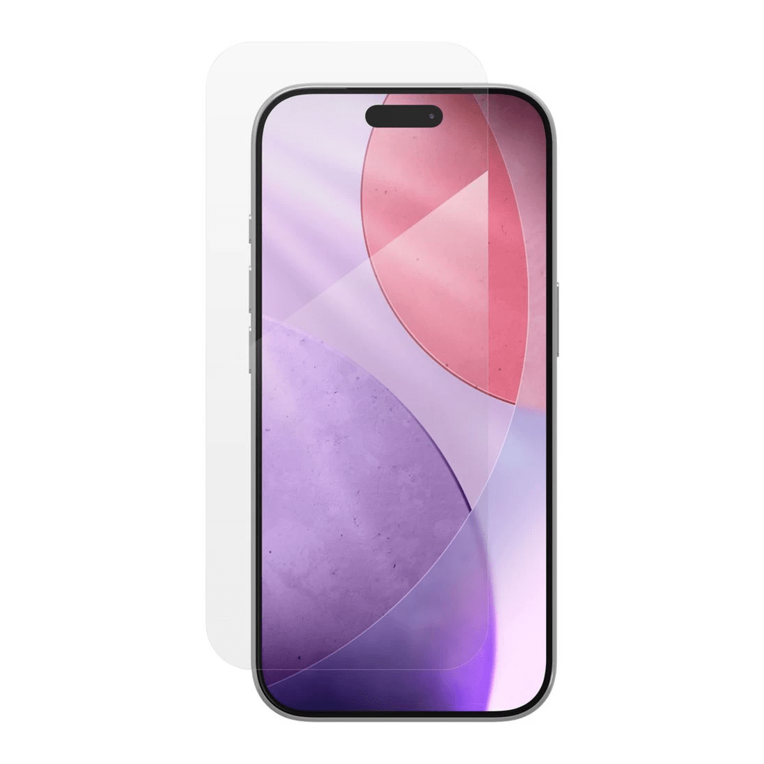 3 ZAGG InvisibleShield Glass XTR5 Scrn Prtctr iPhone 17 Pro, 3 of 5