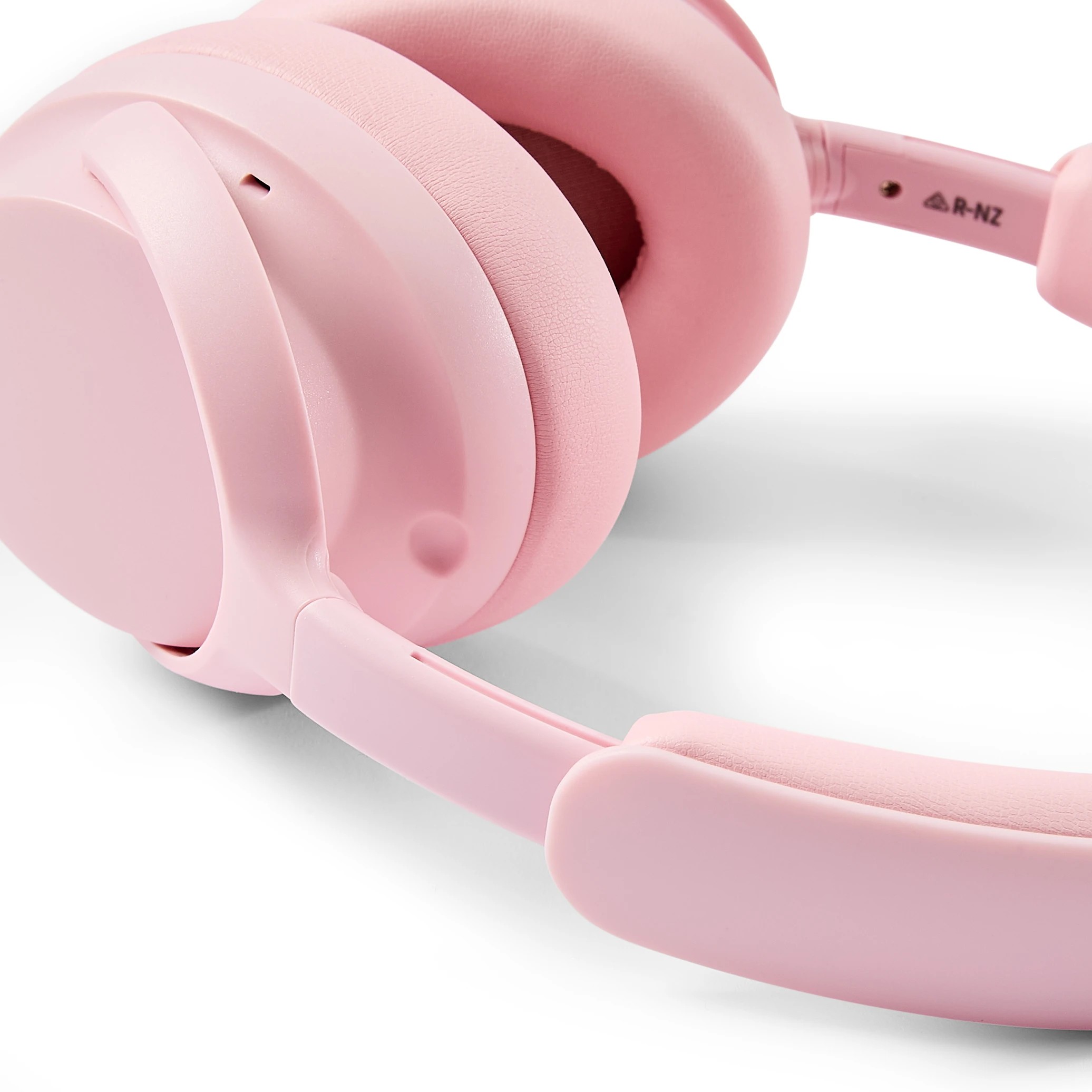 7 Active Noise Cancellation Headphones - Pink, 7 of 10