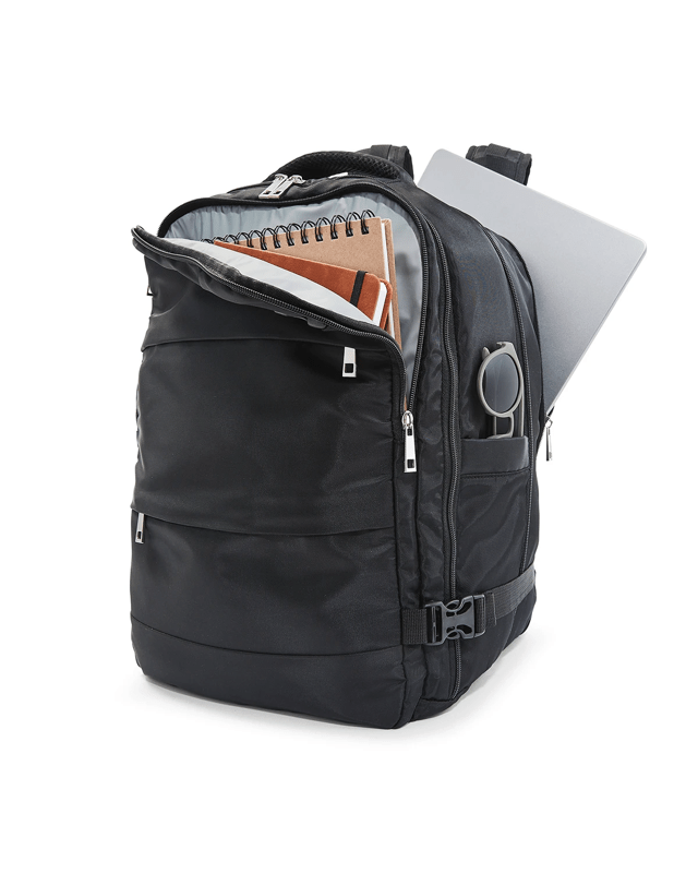 Expandable Travel Backpack - B