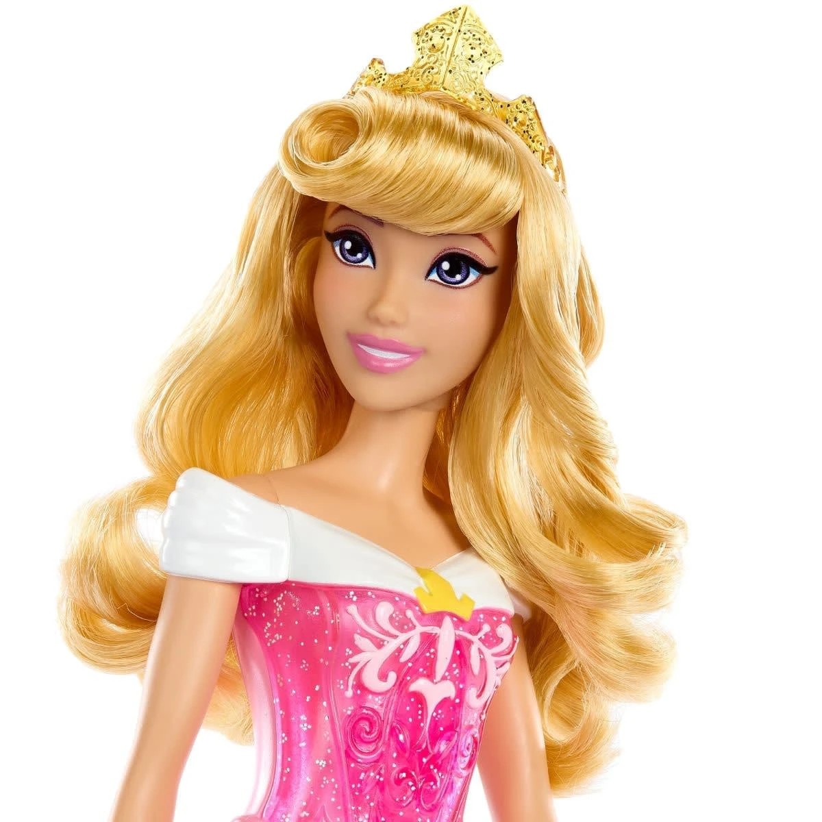 6 Disney Princess Core Fashion Doll - Assorted, 6 of 10