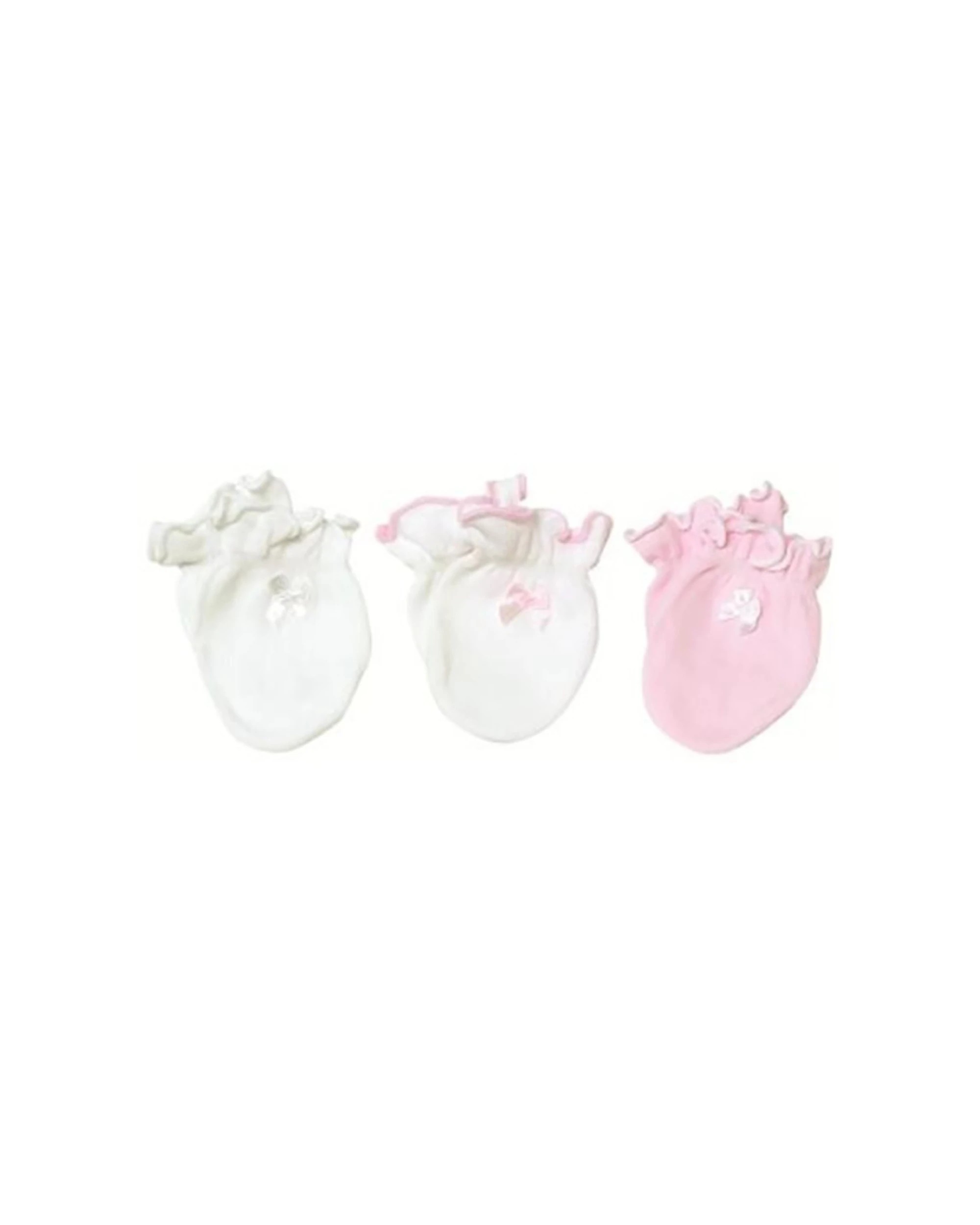 2 Playette Newborn Essentials Bundle - 0-6 Months - Multi, 2 of 5