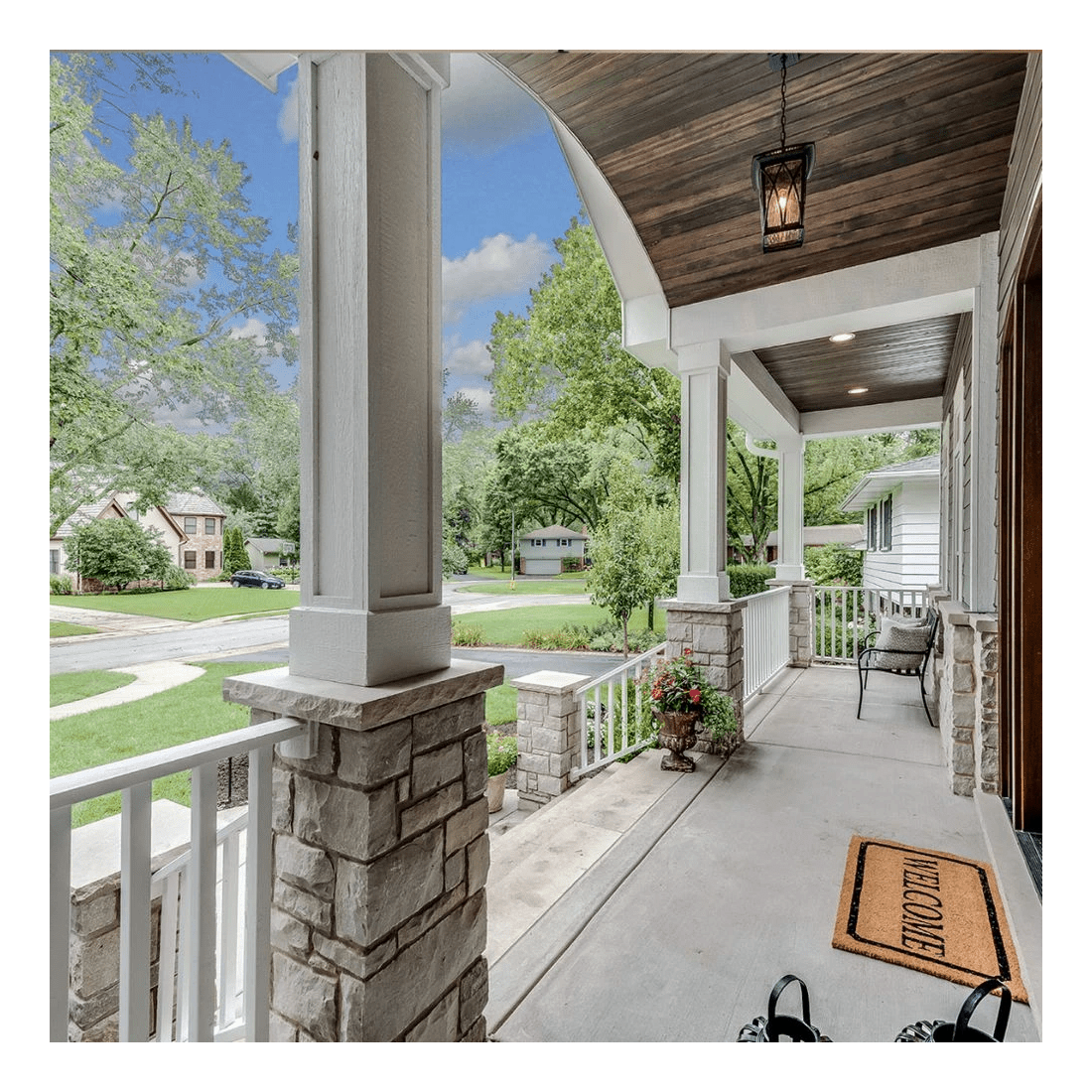 7 Swann Evo 2K Wireless Security Cameras 4 Pack, 7 of 10