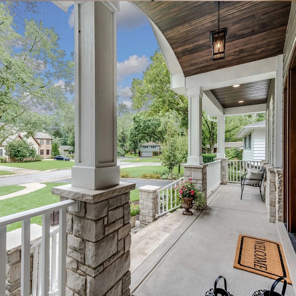 7 Swann Evo 2K Wireless Security Cameras 4 Pack, 7 of 10