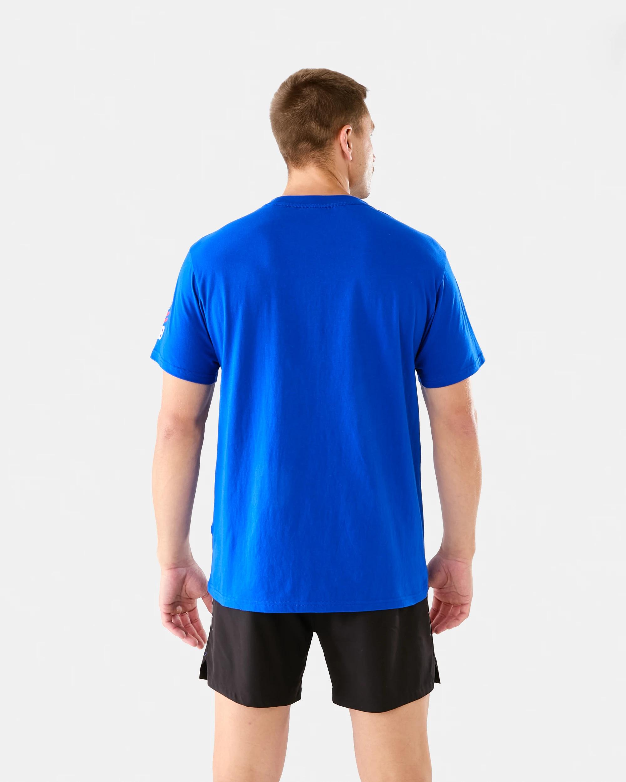 2 NRL Adult T-shirt Knights, 2 of 8